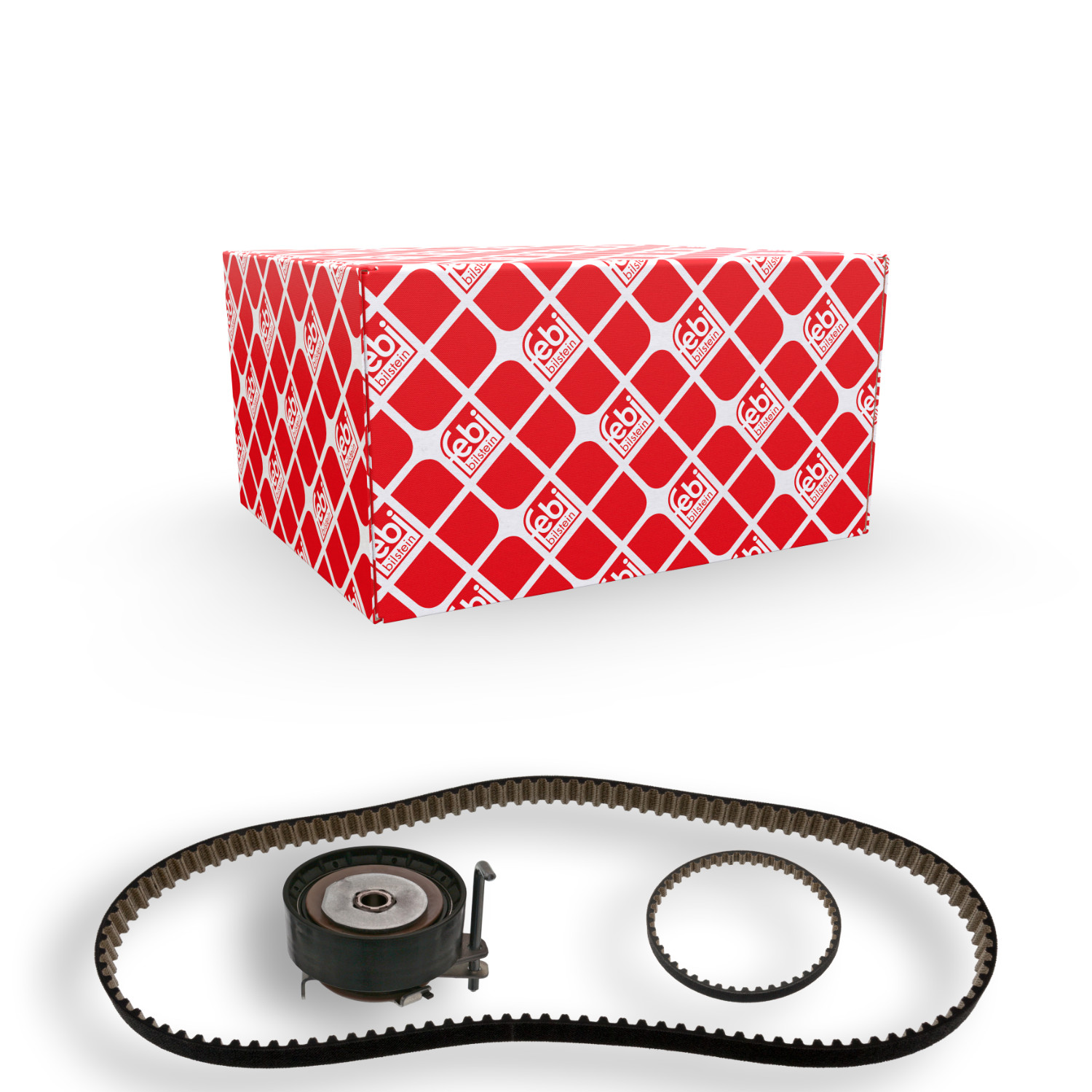 FEBI BILSTEIN Tandremssæt 100330 for FORD FORD USA
