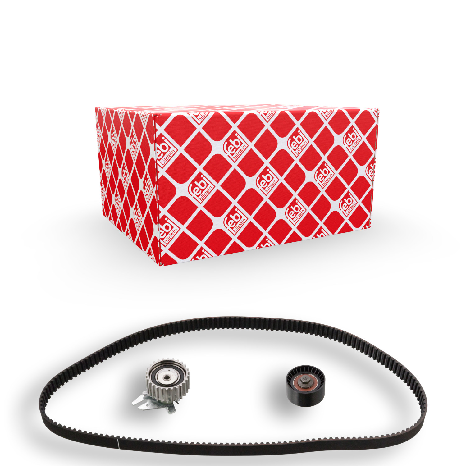 FEBI BILSTEIN Tandremssæt 11083 for LANCIA
