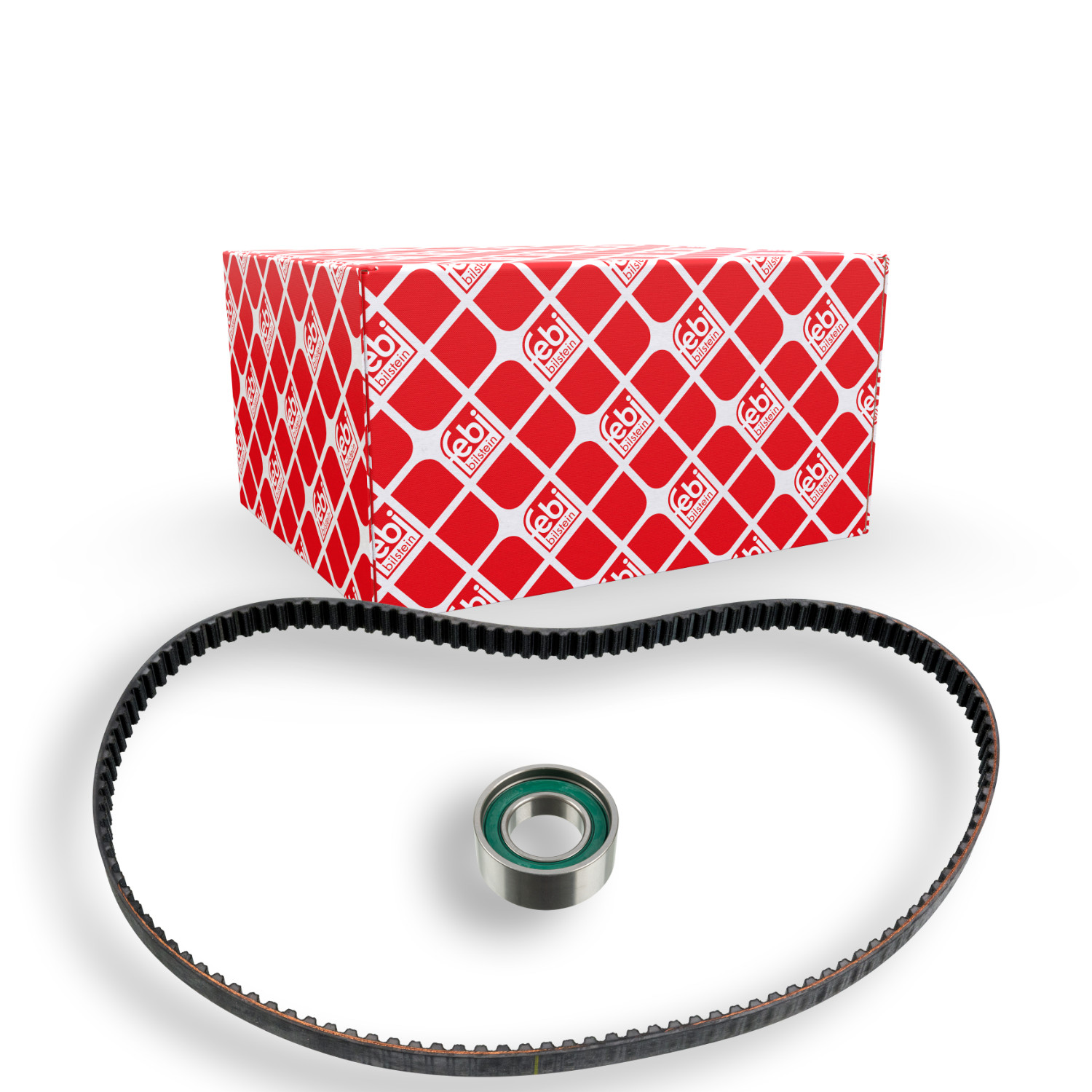 FEBI BILSTEIN Tandremssæt 19657 for LANCIA