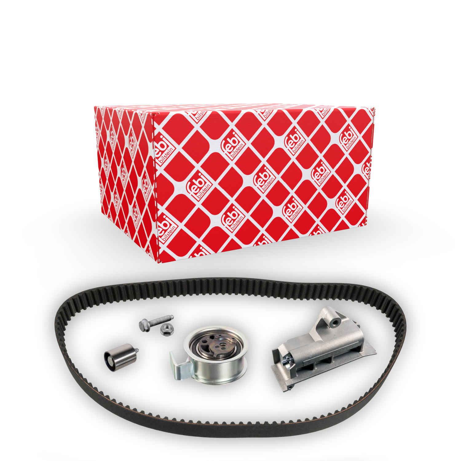 FEBI BILSTEIN Tandremssæt 21726 for VW