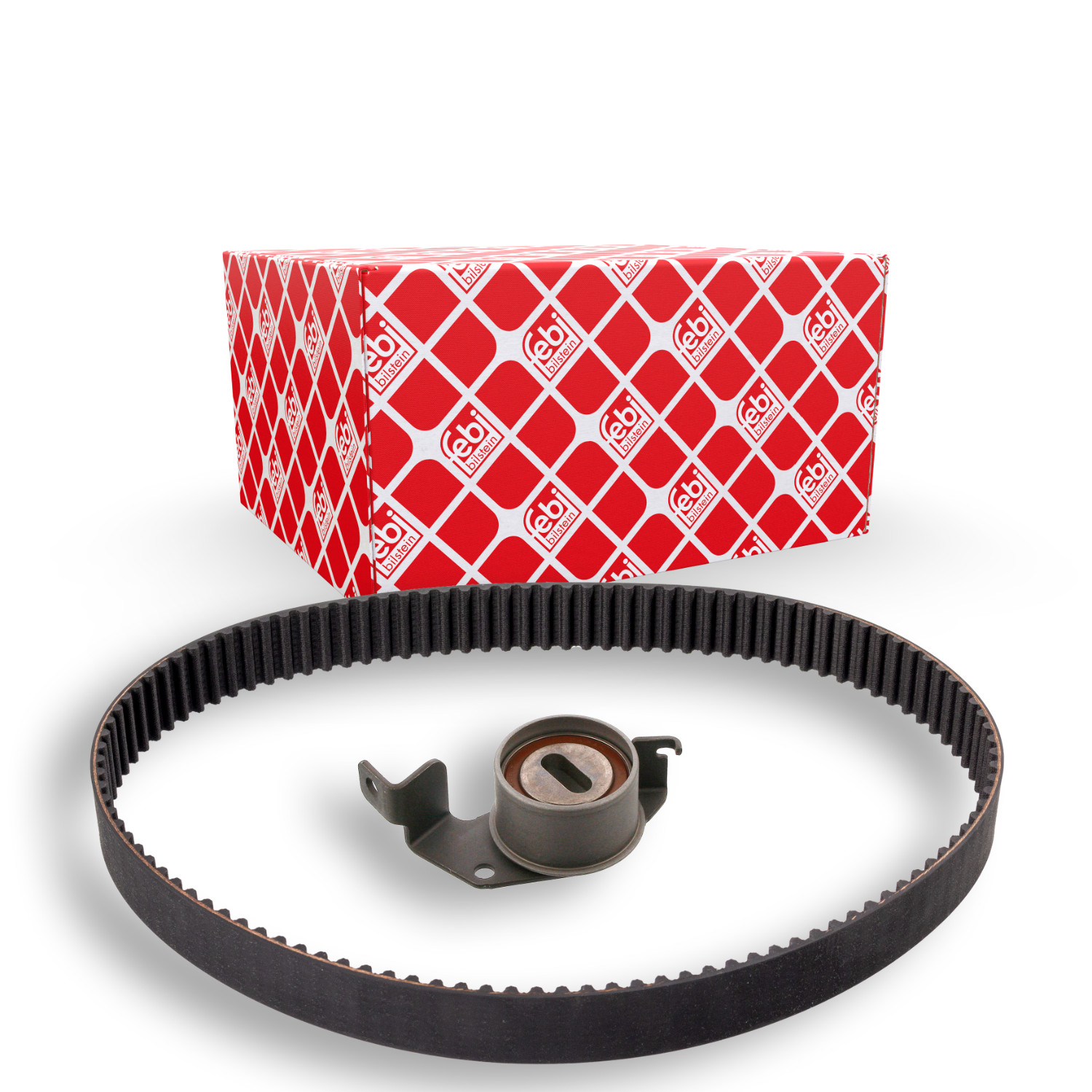 FEBI BILSTEIN Tandremssæt 26993 for MITSUBISHI