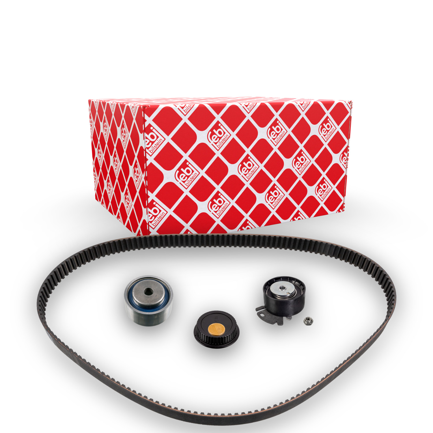 FEBI BILSTEIN Tandremssæt 11082 for LANCIA