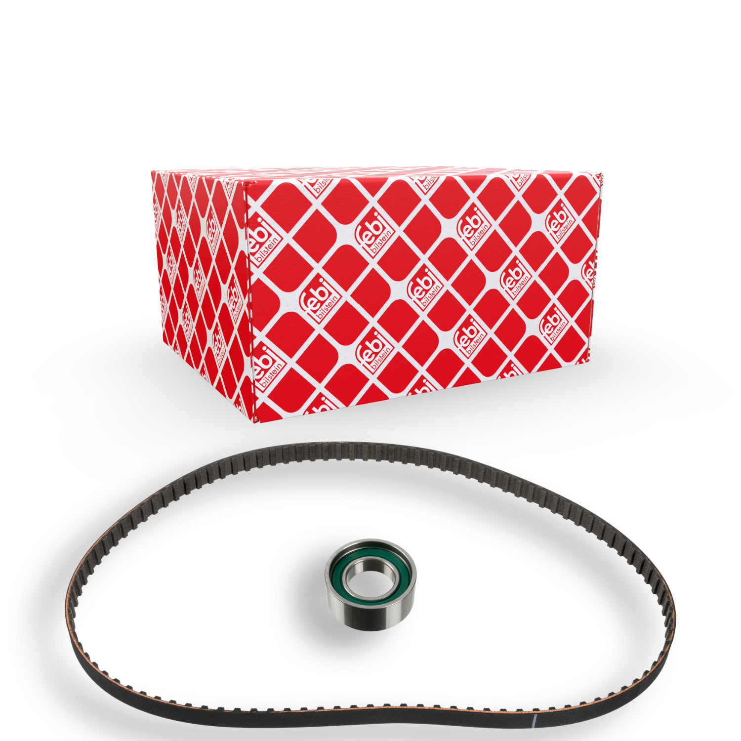 FEBI BILSTEIN Tandremssæt 11071 for LANCIA FIAT