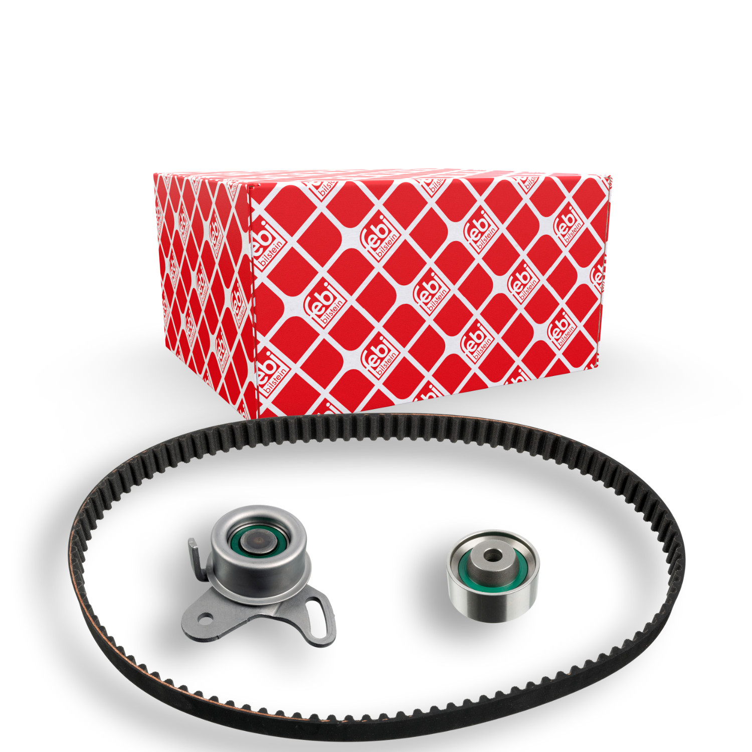 FEBI BILSTEIN Tandremssæt 31061 for KIA