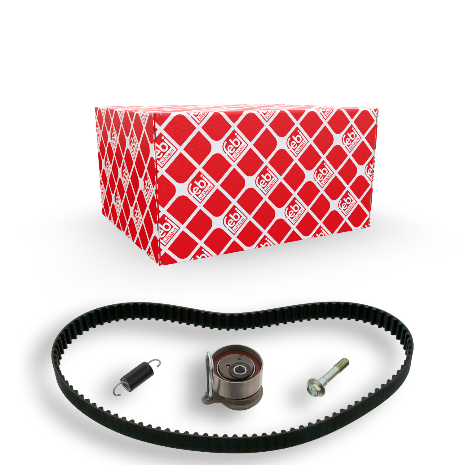 FEBI BILSTEIN Tandremssæt 31960 for HONDA