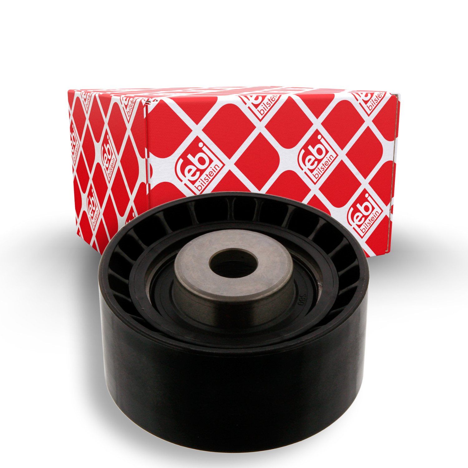 FEBI BILSTEIN Medløberhjul, tandrem 01392 for FORD FORD USA