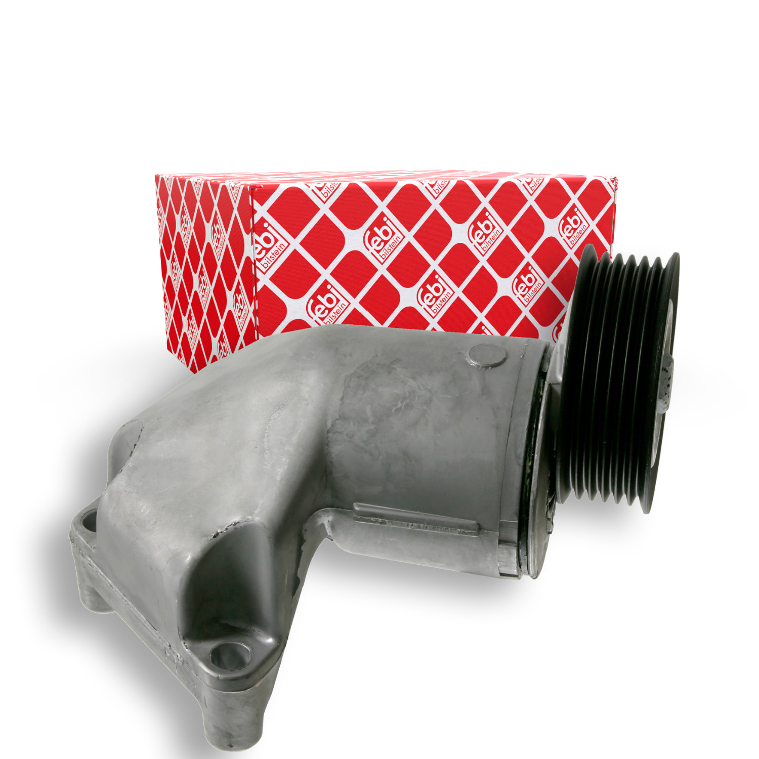FEBI BILSTEIN Remstrammer, kilerem 21207 for FORD FORD USA