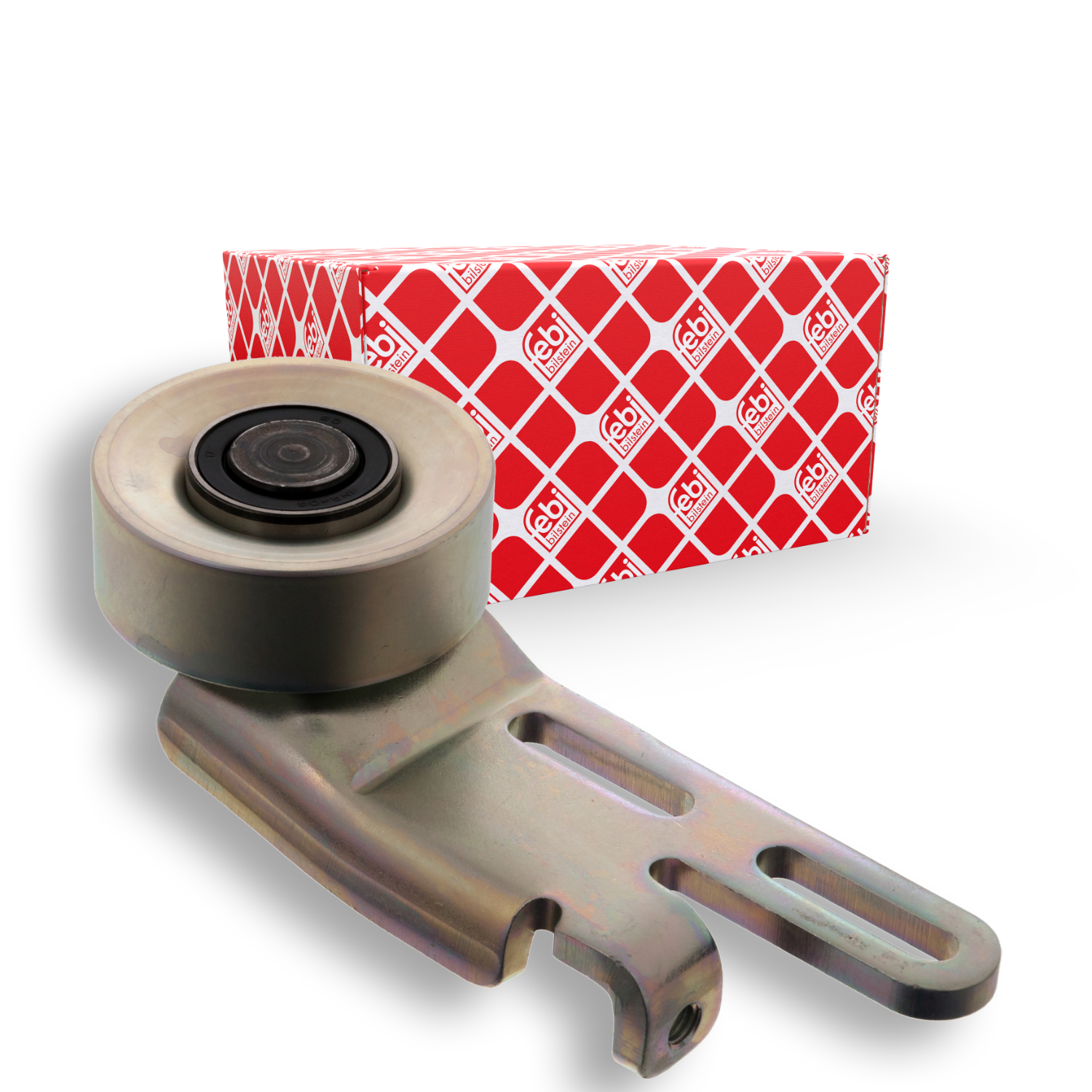 FEBI BILSTEIN Remstrammer, kilerem 04724 for PEUGEOT CITROËN