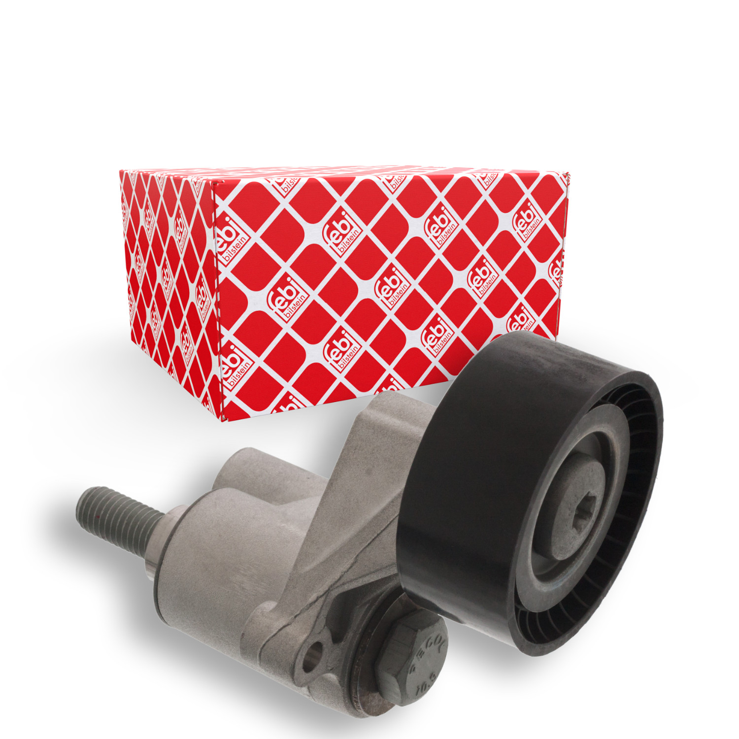 FEBI BILSTEIN Remstrammer, kilerem 09791 for PEUGEOT LANCIA