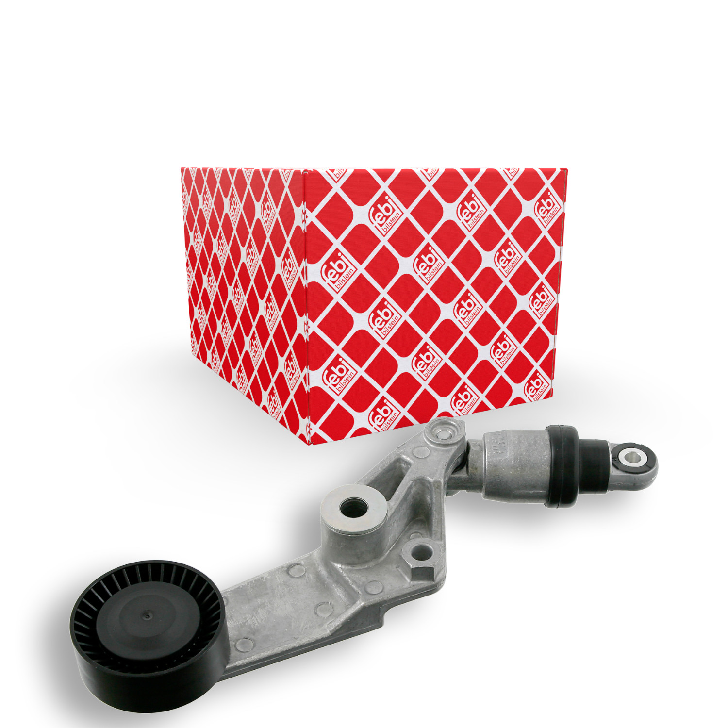 FEBI BILSTEIN Remstrammer, kilerem 27557 for LEXUS