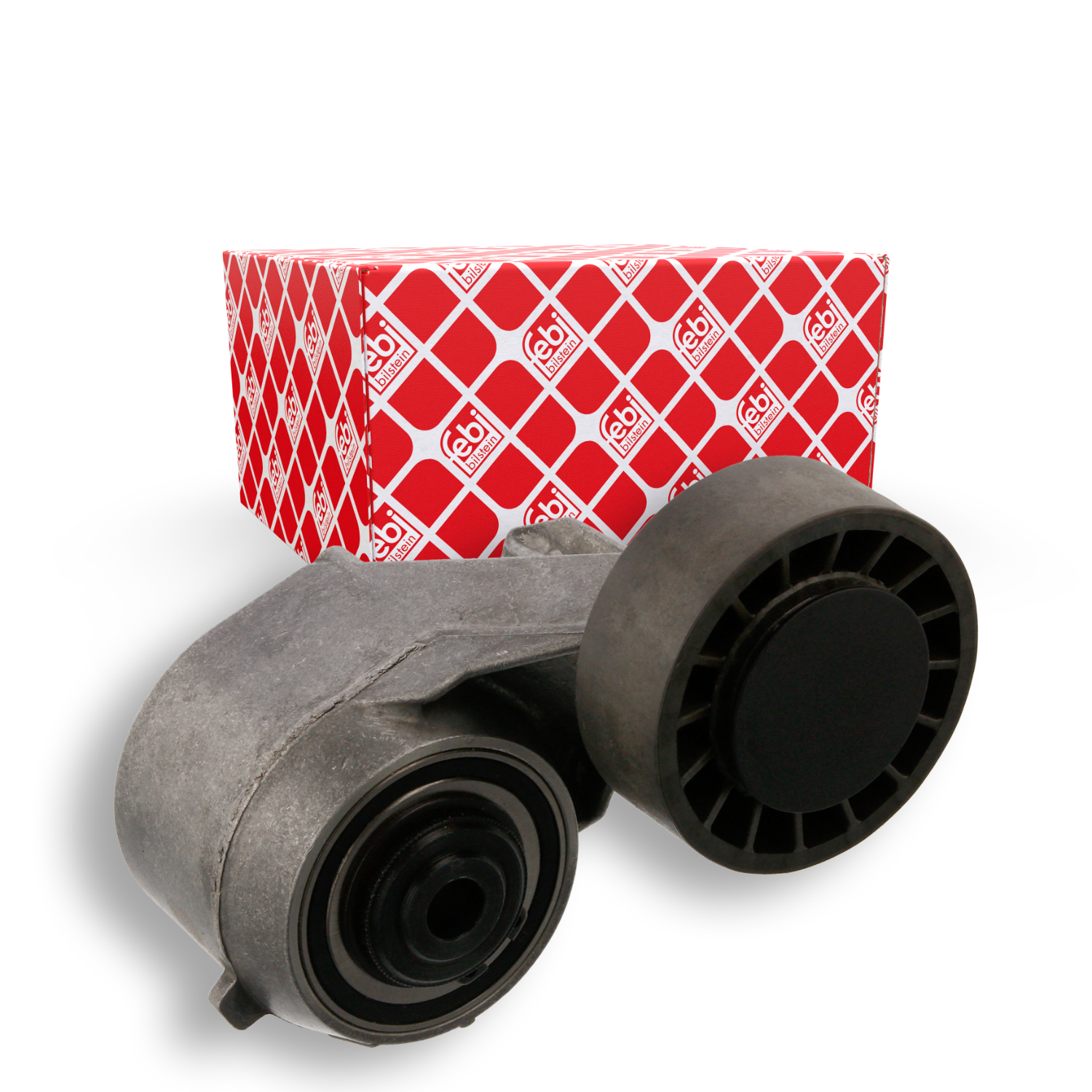 FEBI BILSTEIN Remstrammer, kilerem 06385 for MERCEDES-BENZ