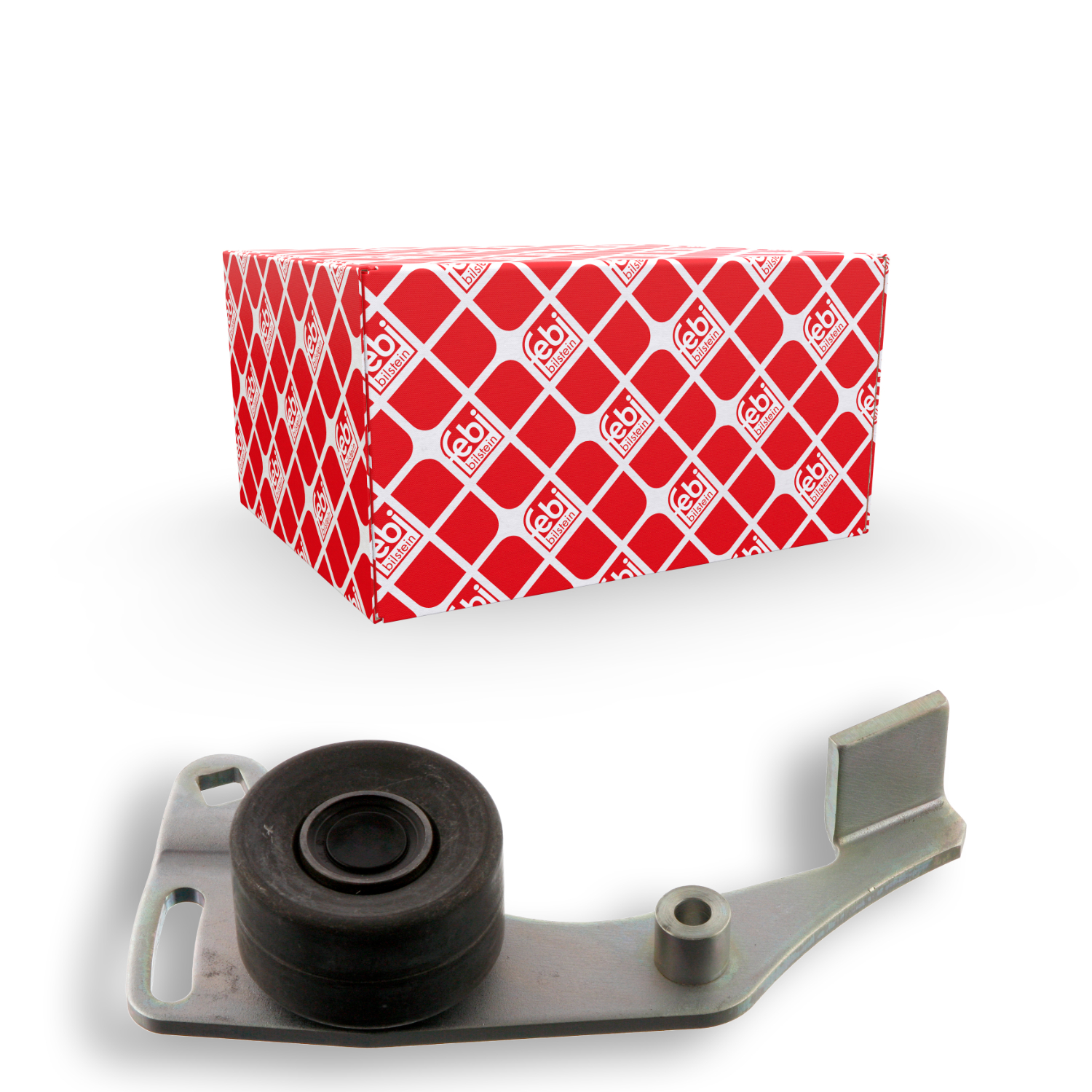 FEBI BILSTEIN Strammehjul, tandrem 04926 for PEUGEOT CITROËN ROVER