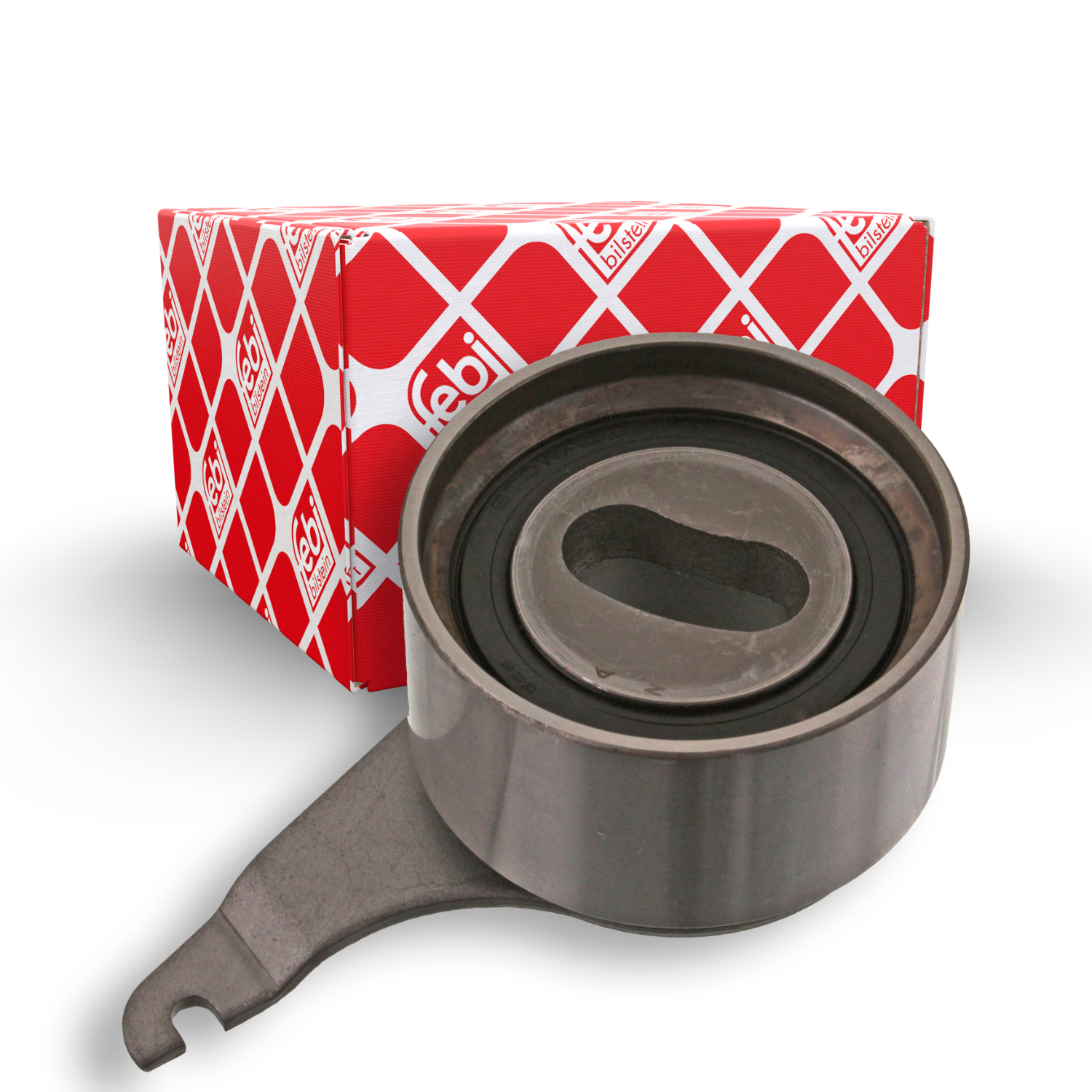 FEBI BILSTEIN Strammehjul, tandrem 17629 for MAZDA