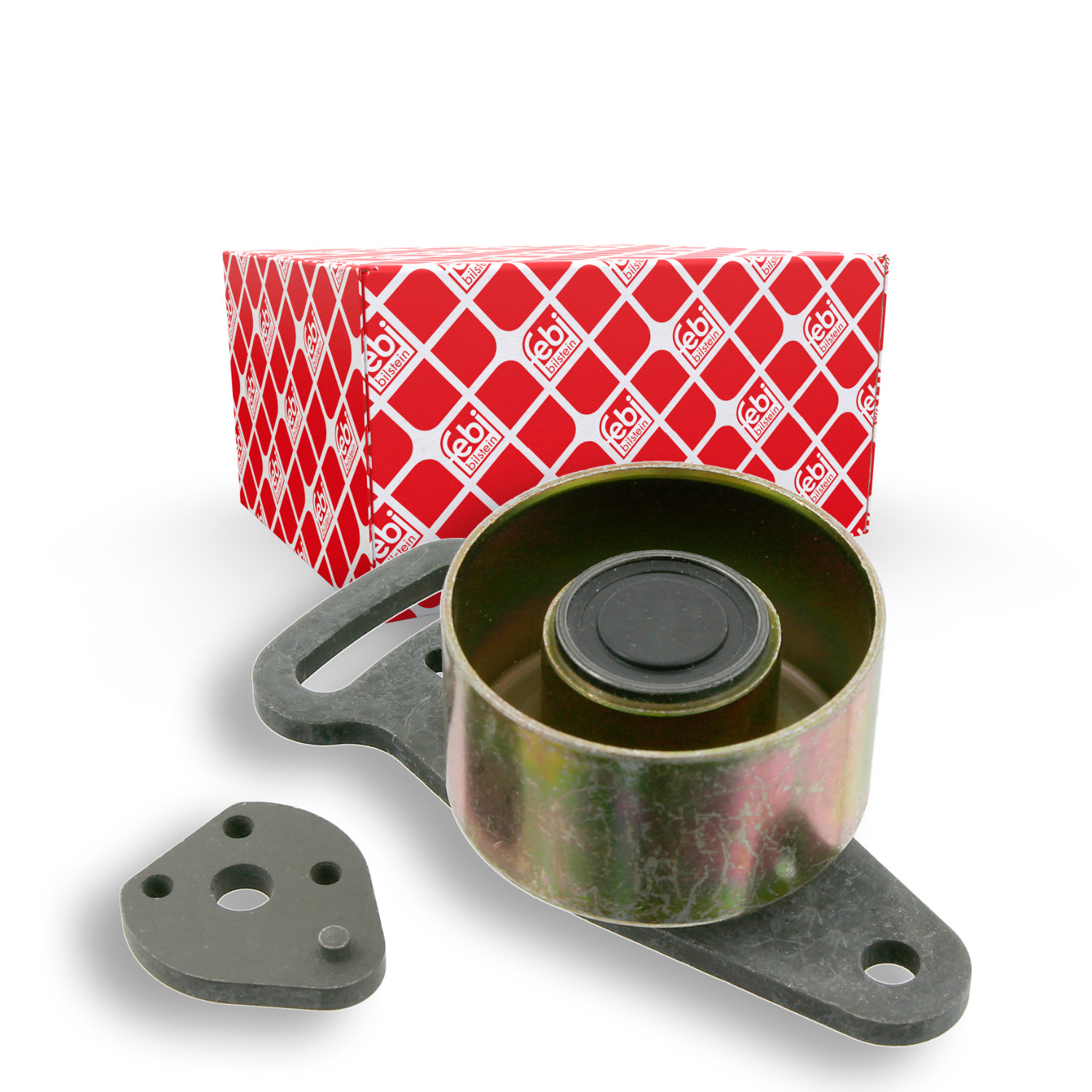 FEBI BILSTEIN Strammehjul, tandrem 05889 for RENAULT