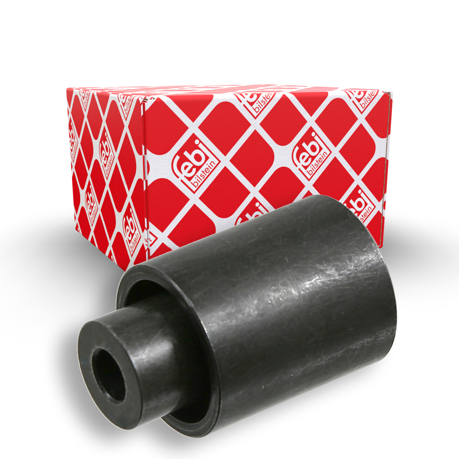 FEBI BILSTEIN Medløberhjul, tandrem 22360 for VW