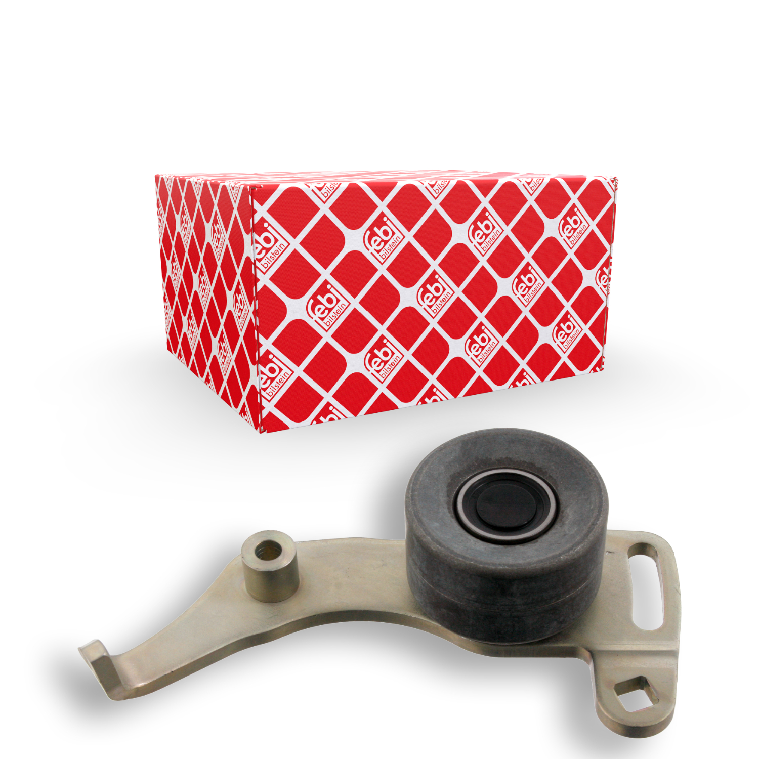 FEBI BILSTEIN Strammehjul, tandrem 04751 for PEUGEOT CITROËN FIAT ROVER