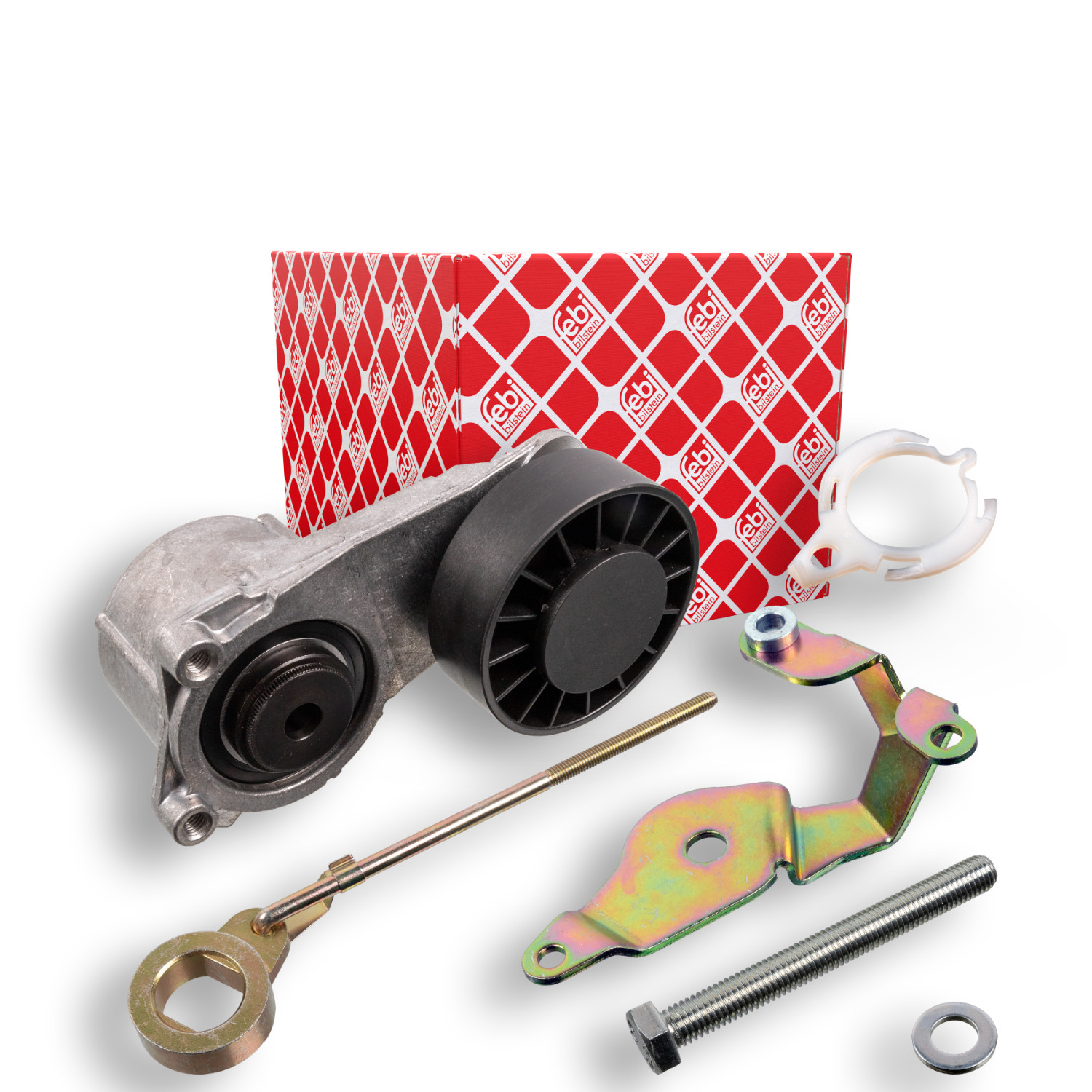 FEBI BILSTEIN Remstrammer, kilerem 06418 for MERCEDES-BENZ