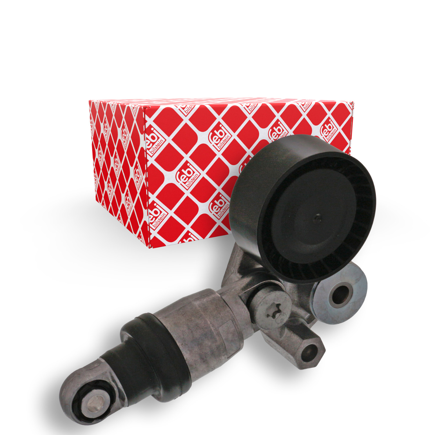 FEBI BILSTEIN Remstrammer, kilerem 100094 for MAZDA