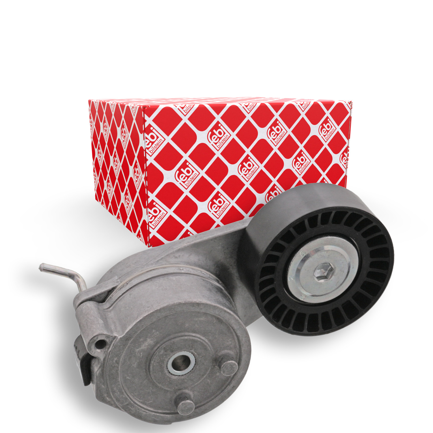 FEBI BILSTEIN Remstrammer, kilerem 100092 for LANCIA
