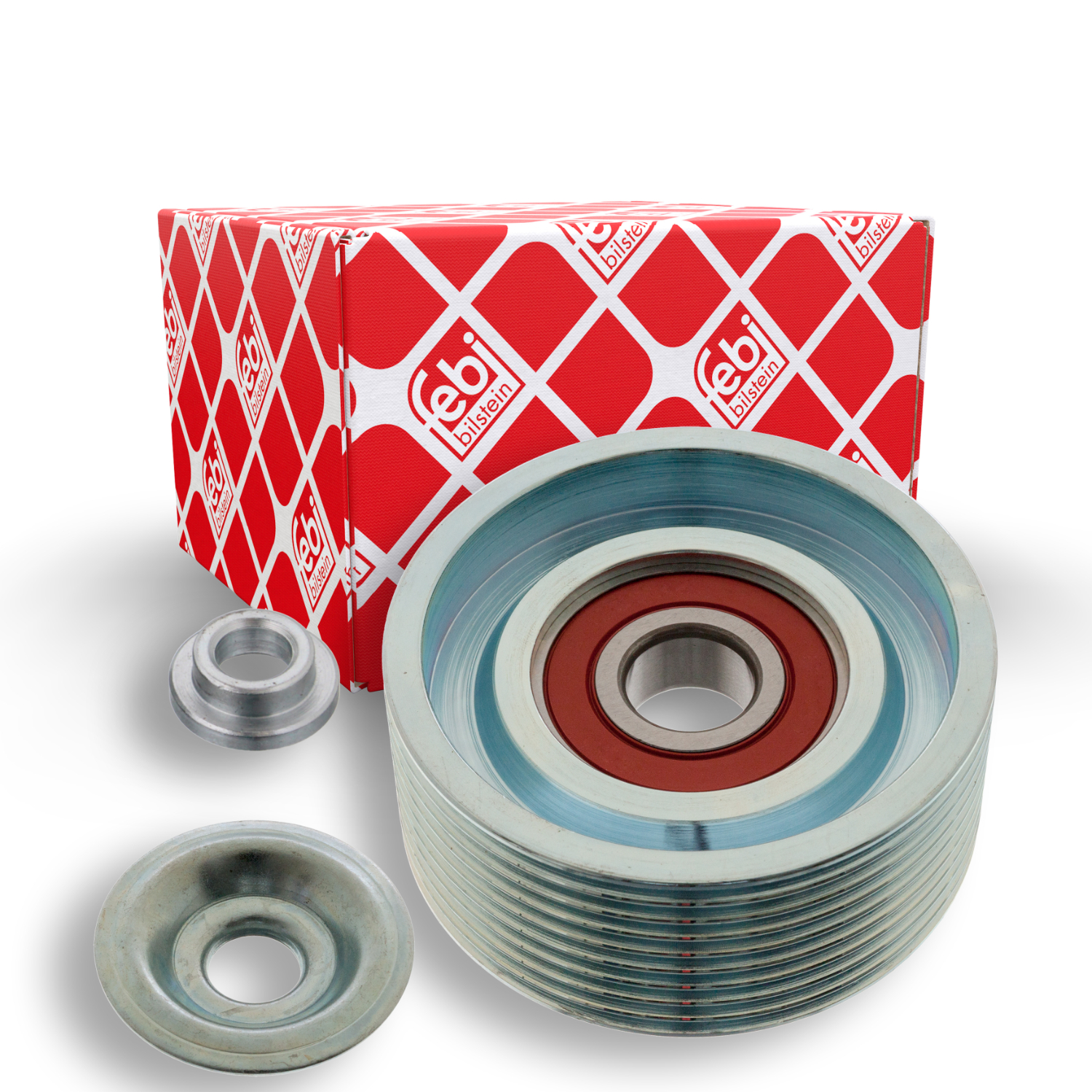 FEBI BILSTEIN 100566 80mm for MERCEDES-BENZ