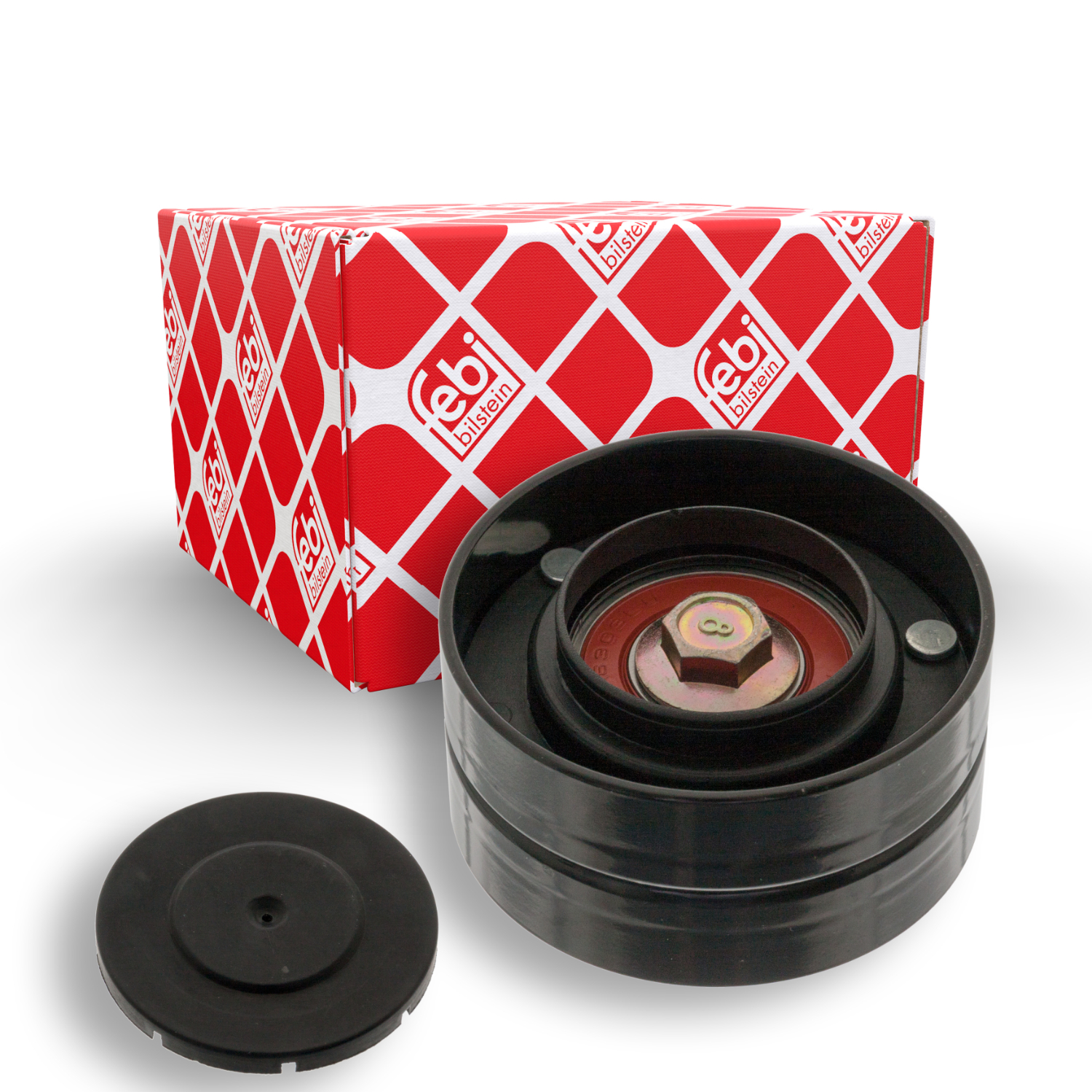 FEBI BILSTEIN 100567 78mm for VOLVO RENAULT TRUCKS