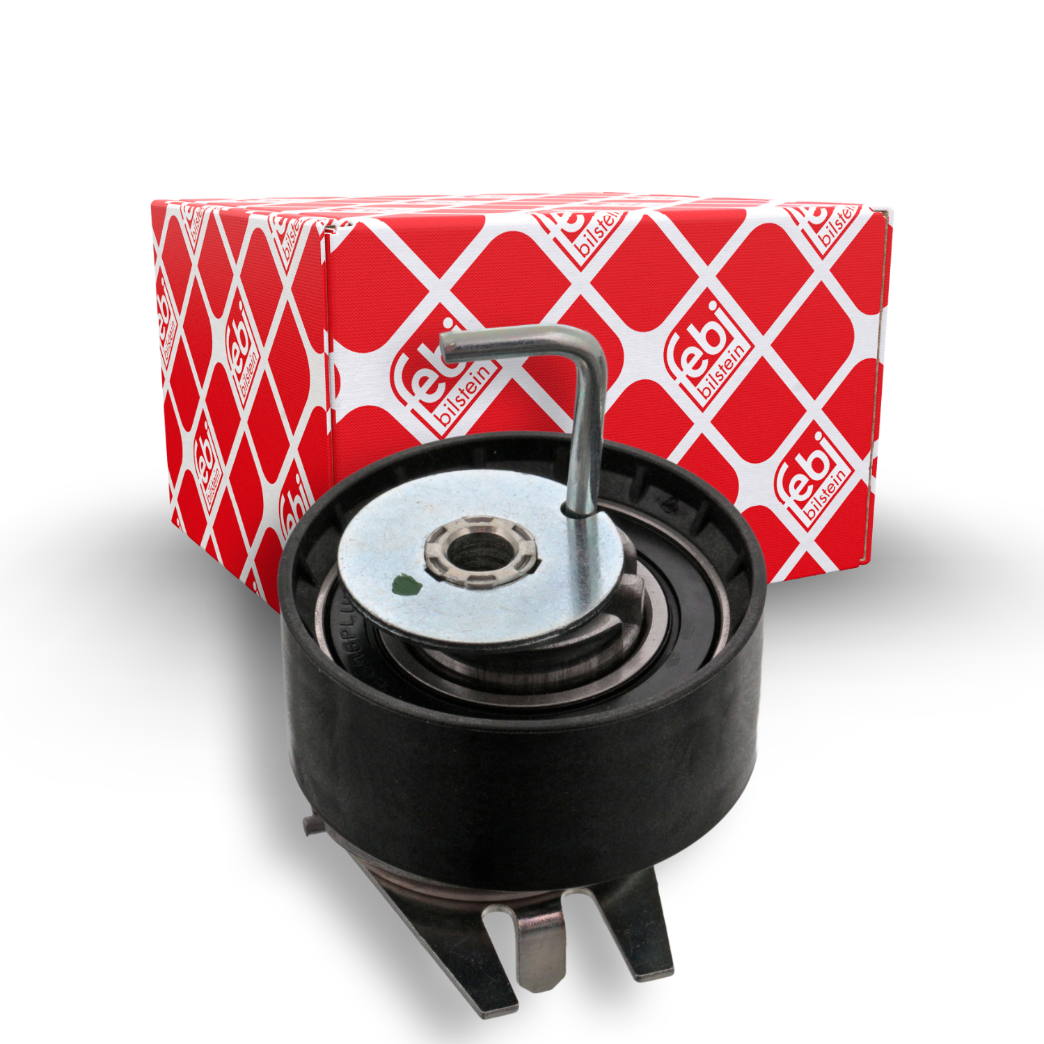 FEBI BILSTEIN Strammehjul, tandrem 100722 for LAND ROVER FORD PEUGEOT JAGUAR VW