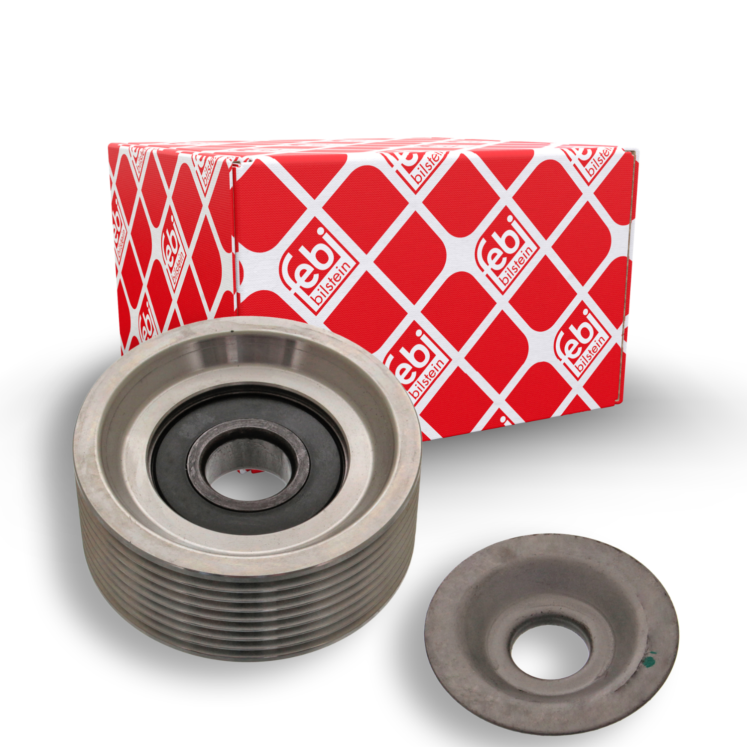 FEBI BILSTEIN 47136 80mm for MAN