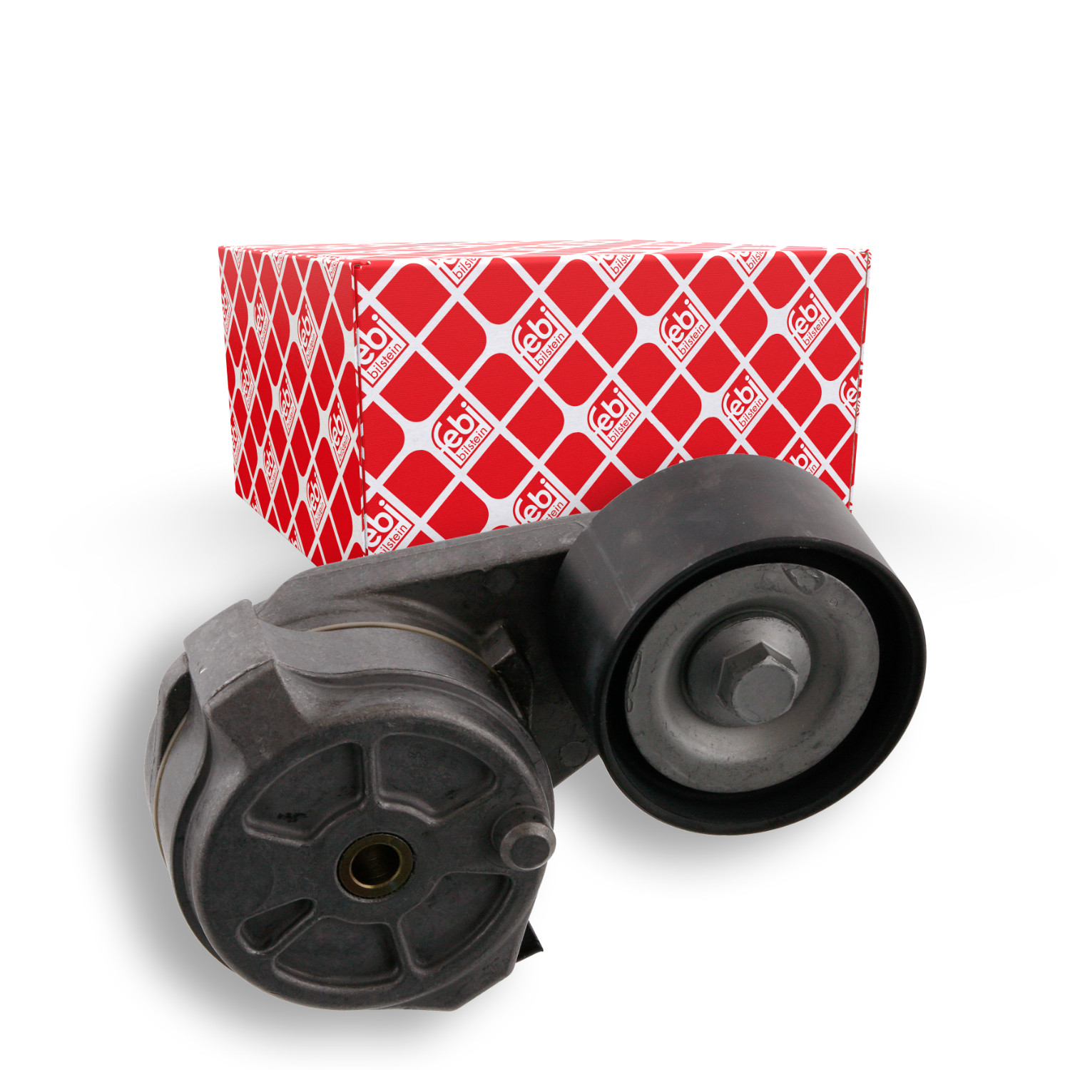 FEBI BILSTEIN 34110 74mm for FREIGHTLINER MERCEDES-BENZ