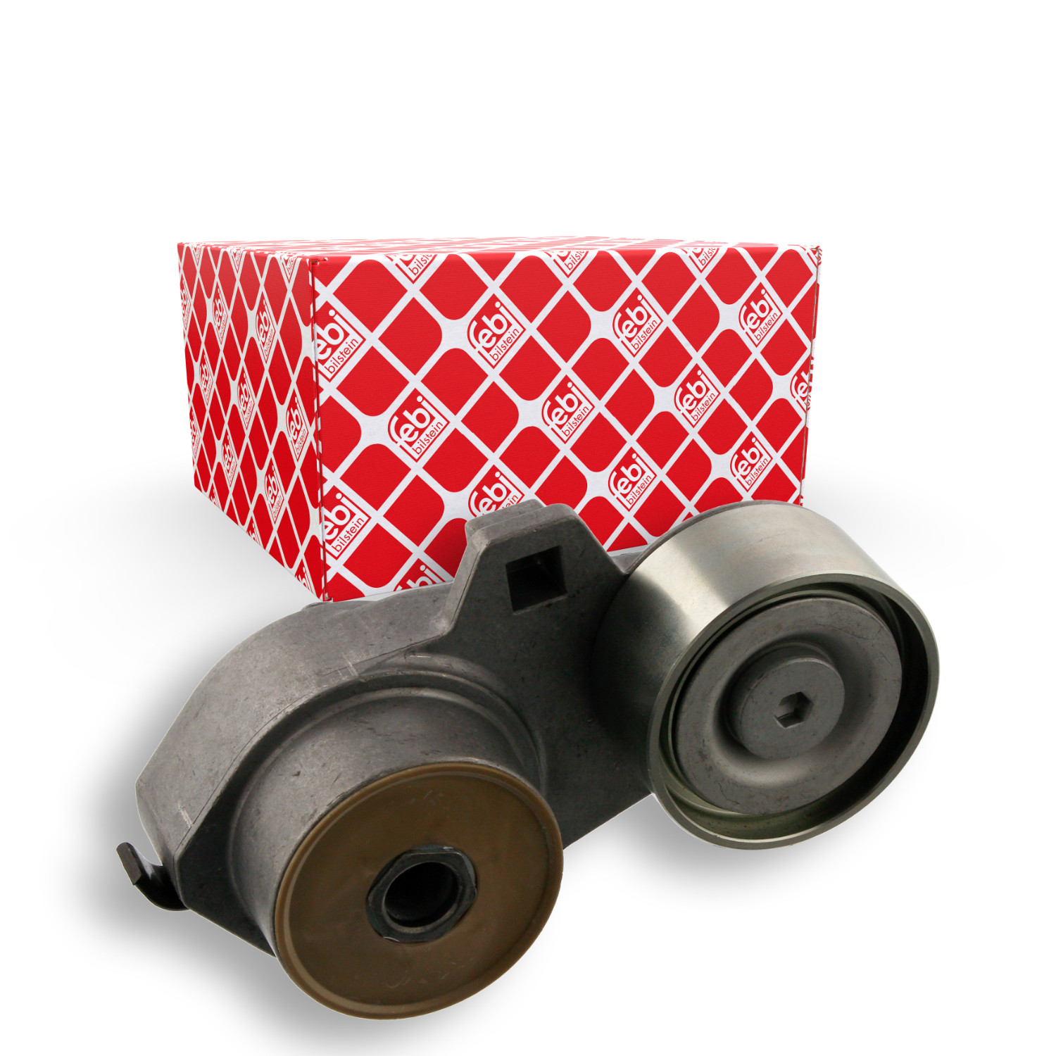 FEBI BILSTEIN 35162 74mm for VOLVO