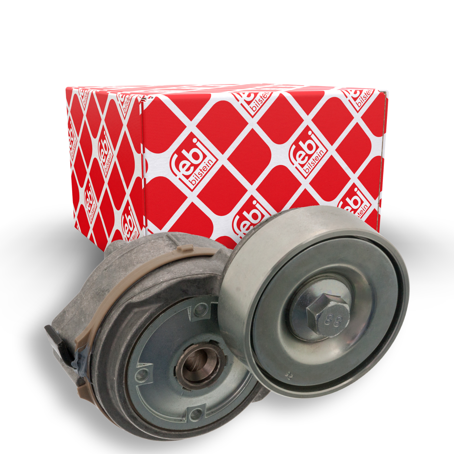 FEBI BILSTEIN 47712 74mm for MAN