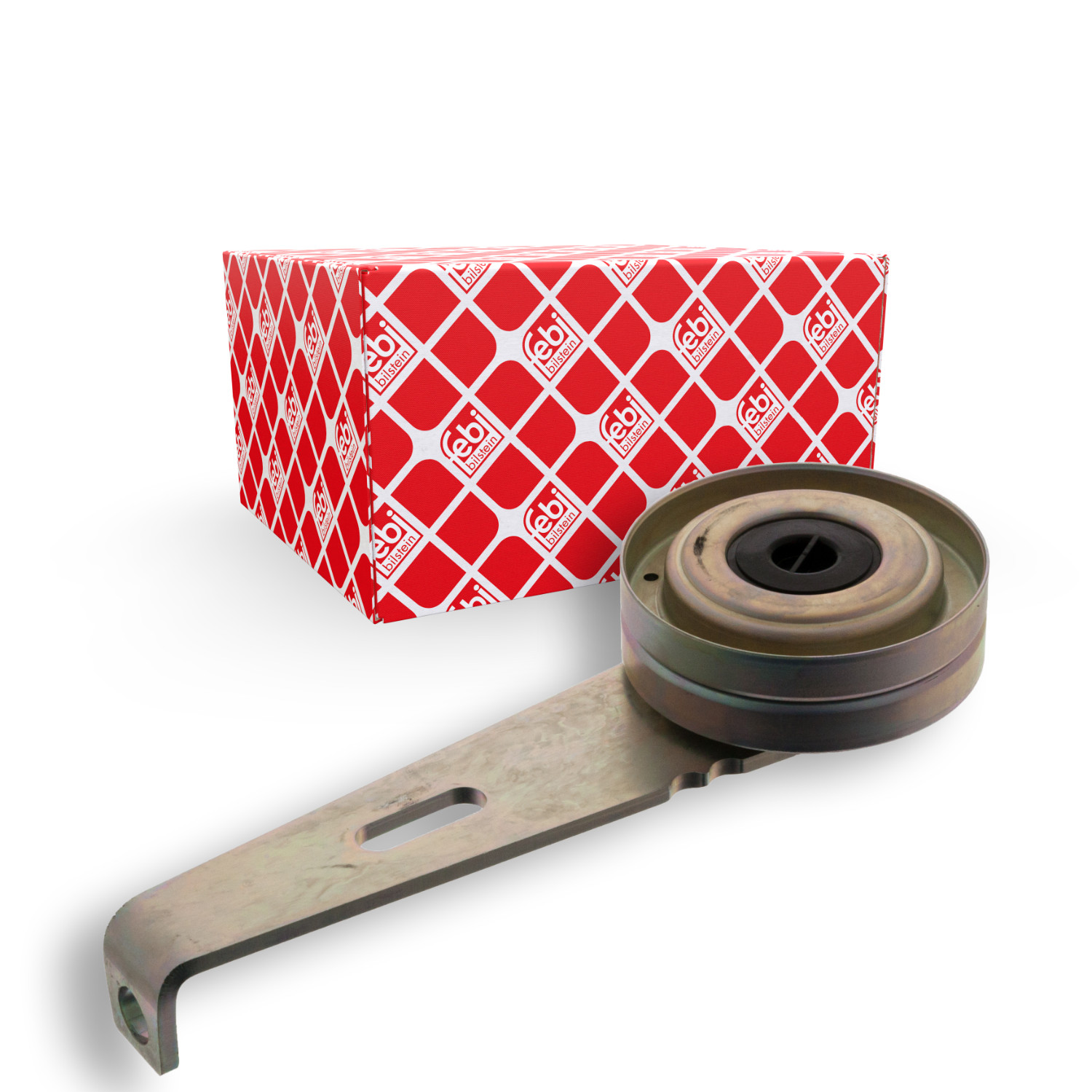 FEBI BILSTEIN Strammehjul, kilerem 11348 for PEUGEOT FIAT