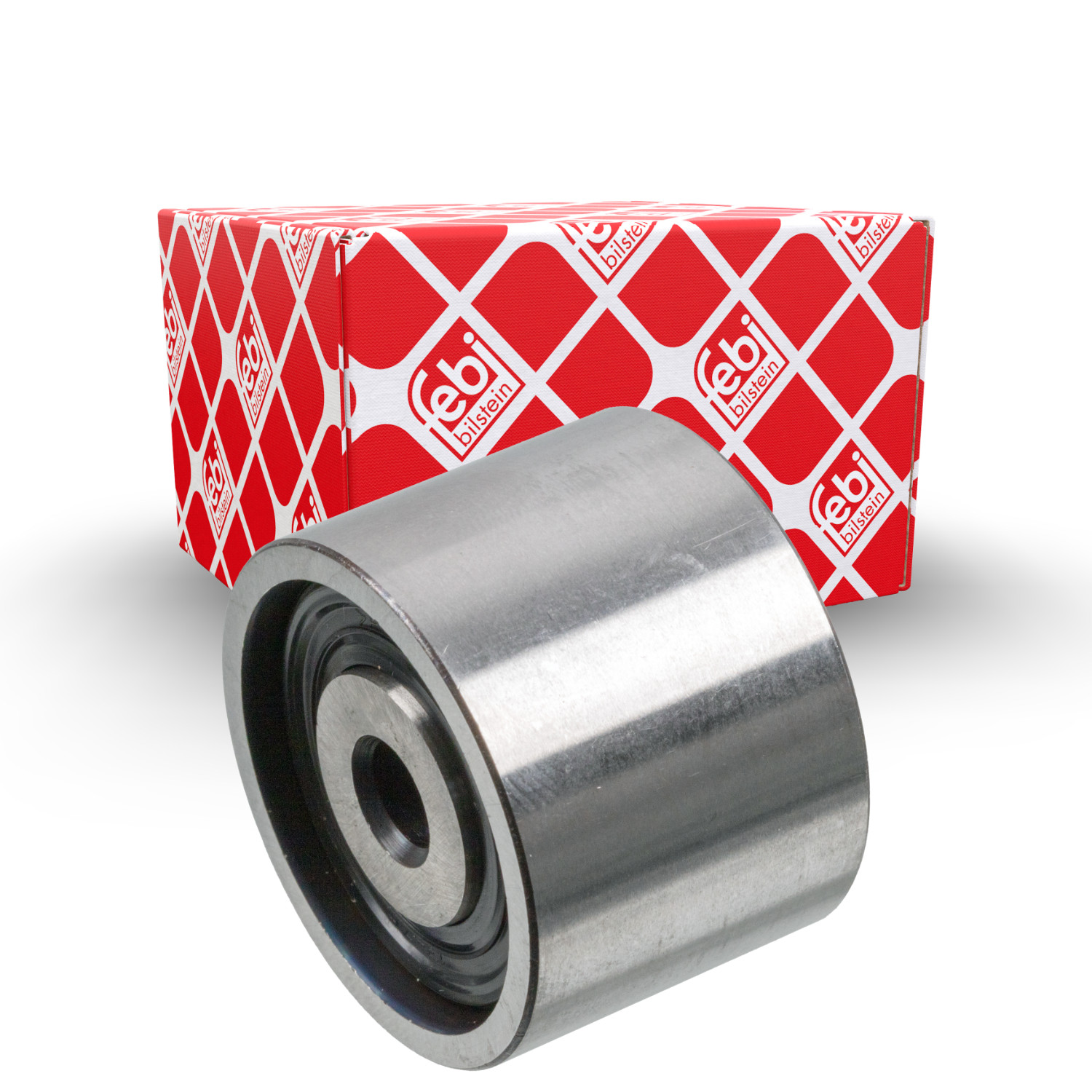 FEBI BILSTEIN Medløberhjul, tandrem 103622 for VW