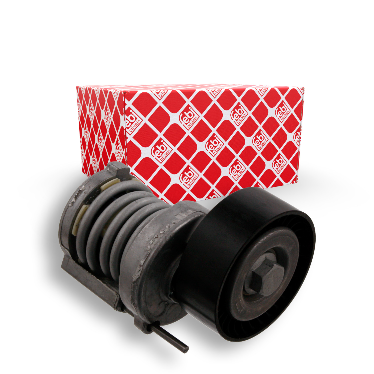 FEBI BILSTEIN Remstrammer, kilerem 14730 for VW