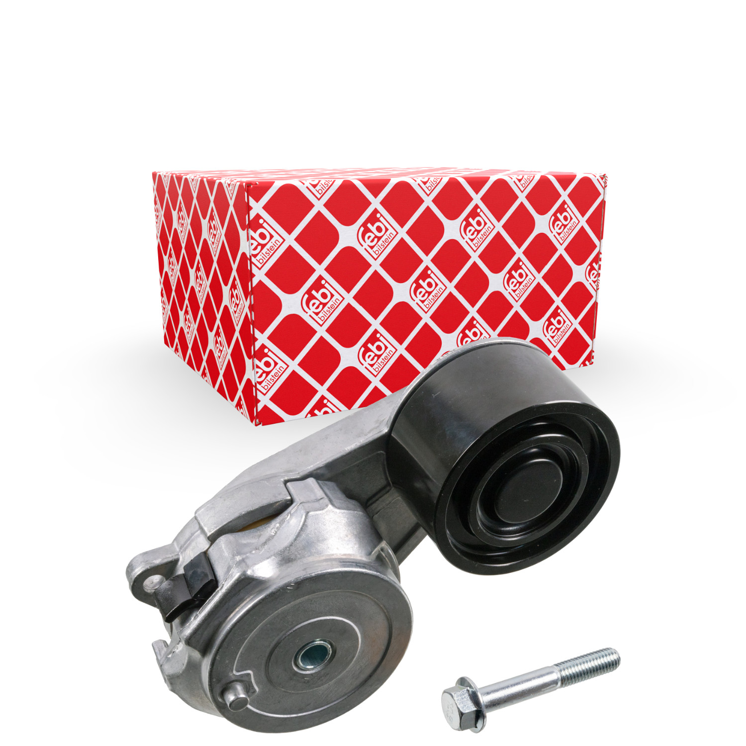 FEBI BILSTEIN 106501 74mm for VOLVO RENAULT TRUCKS