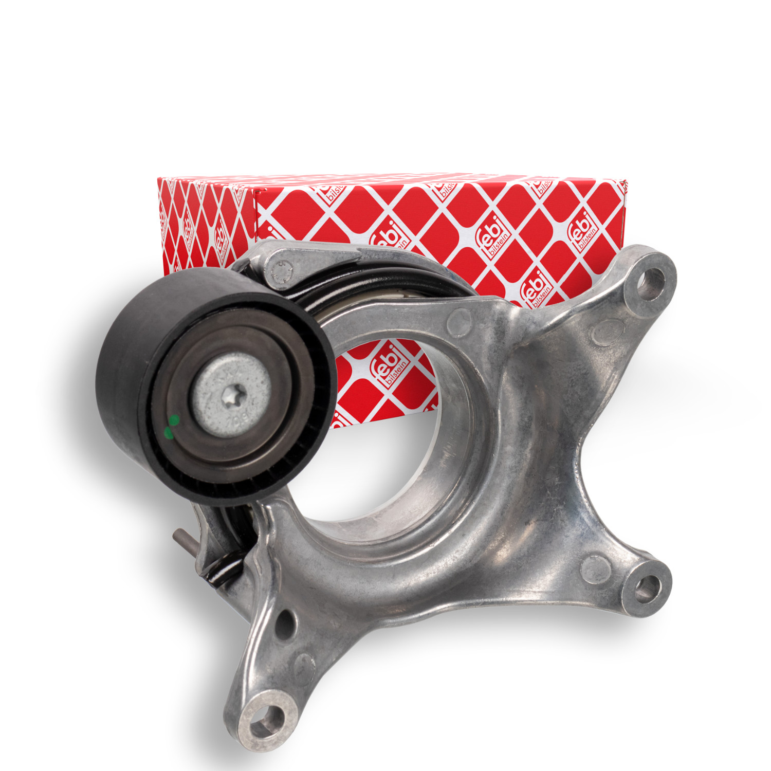FEBI BILSTEIN Remstrammer, kilerem 170245 for MERCEDES-BENZ RENAULT