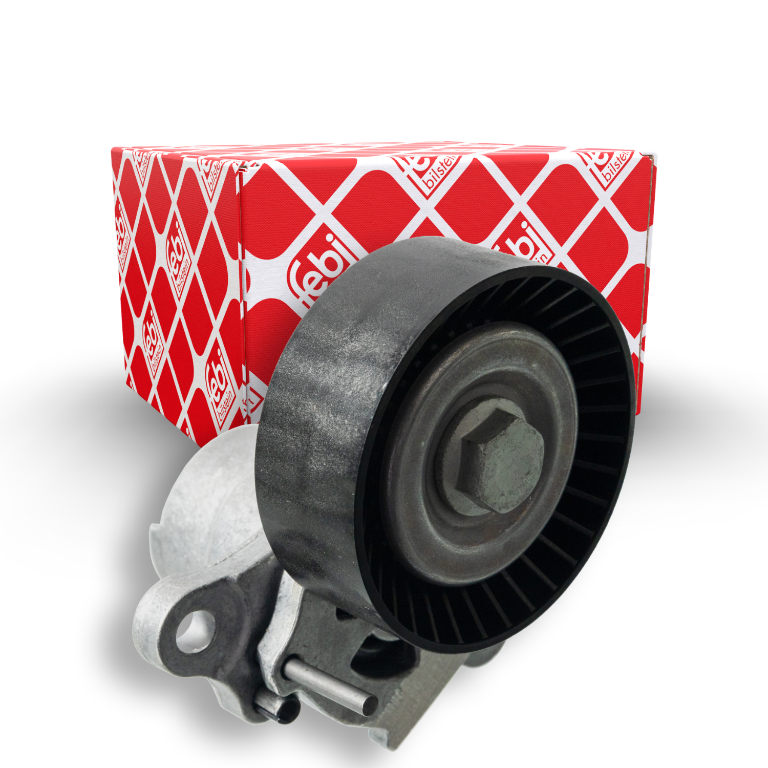FEBI BILSTEIN Remstrammer, kilerem 170256 for VW PORSCHE