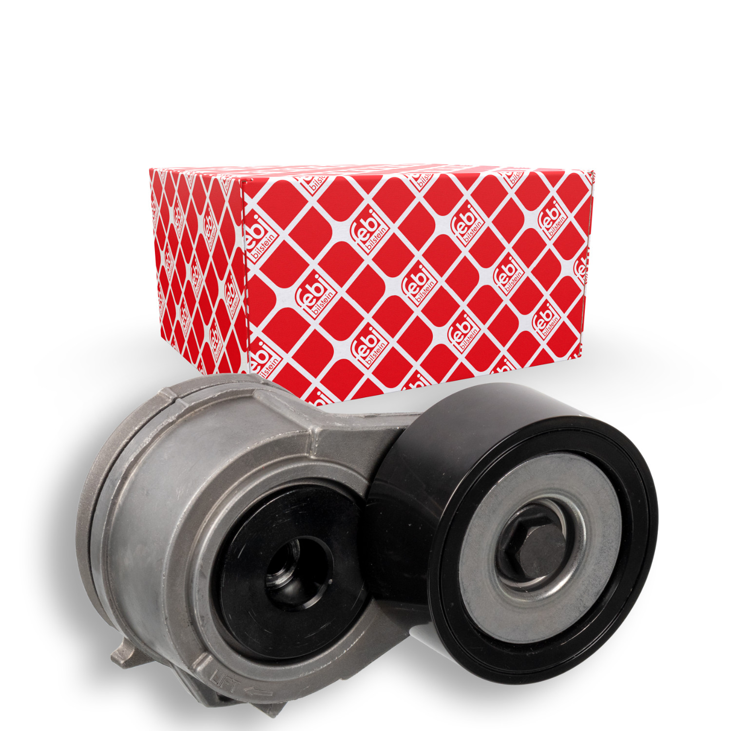 FEBI BILSTEIN 170018 75mm for MERCEDES-BENZ