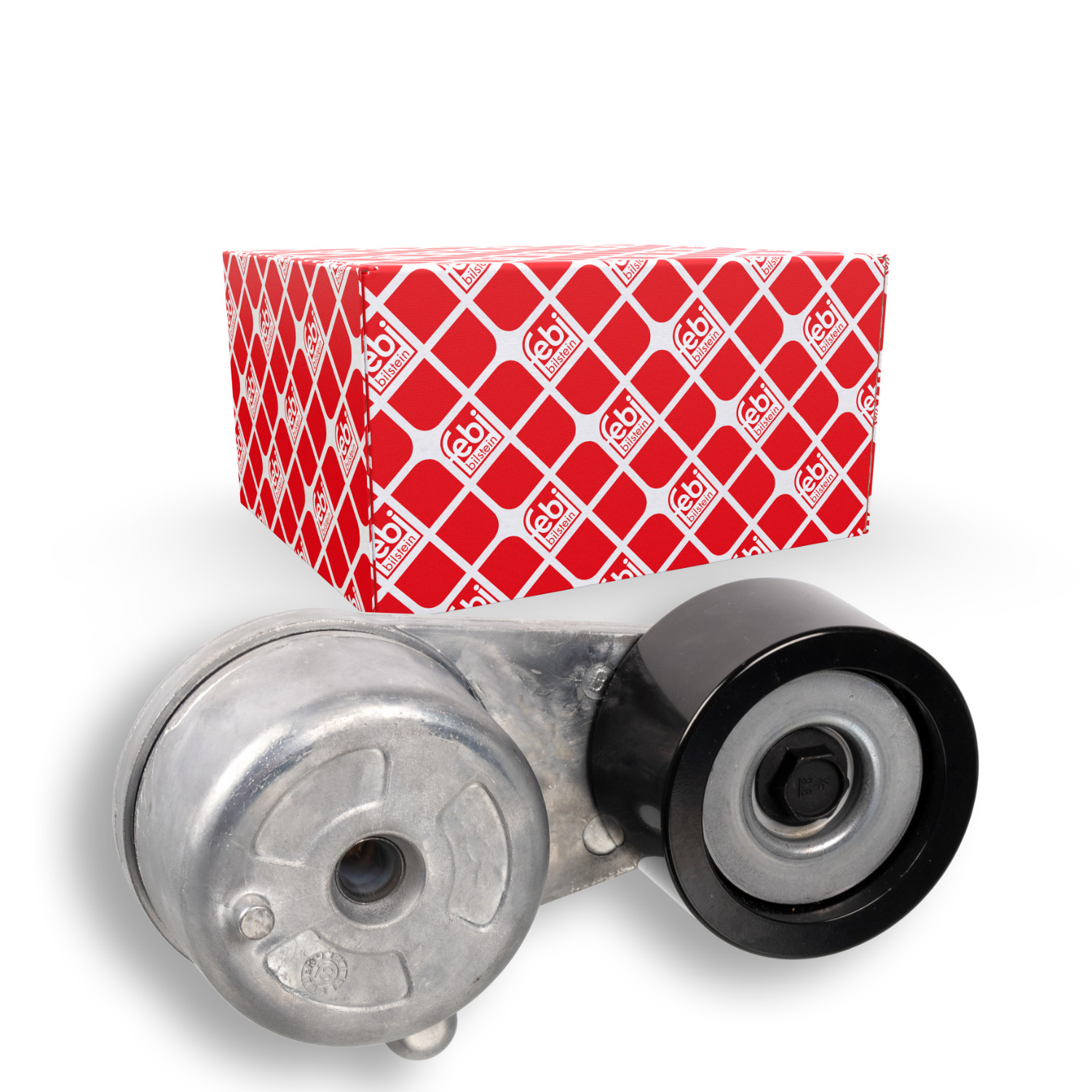 FEBI BILSTEIN 109698 for MERCEDES-BENZ