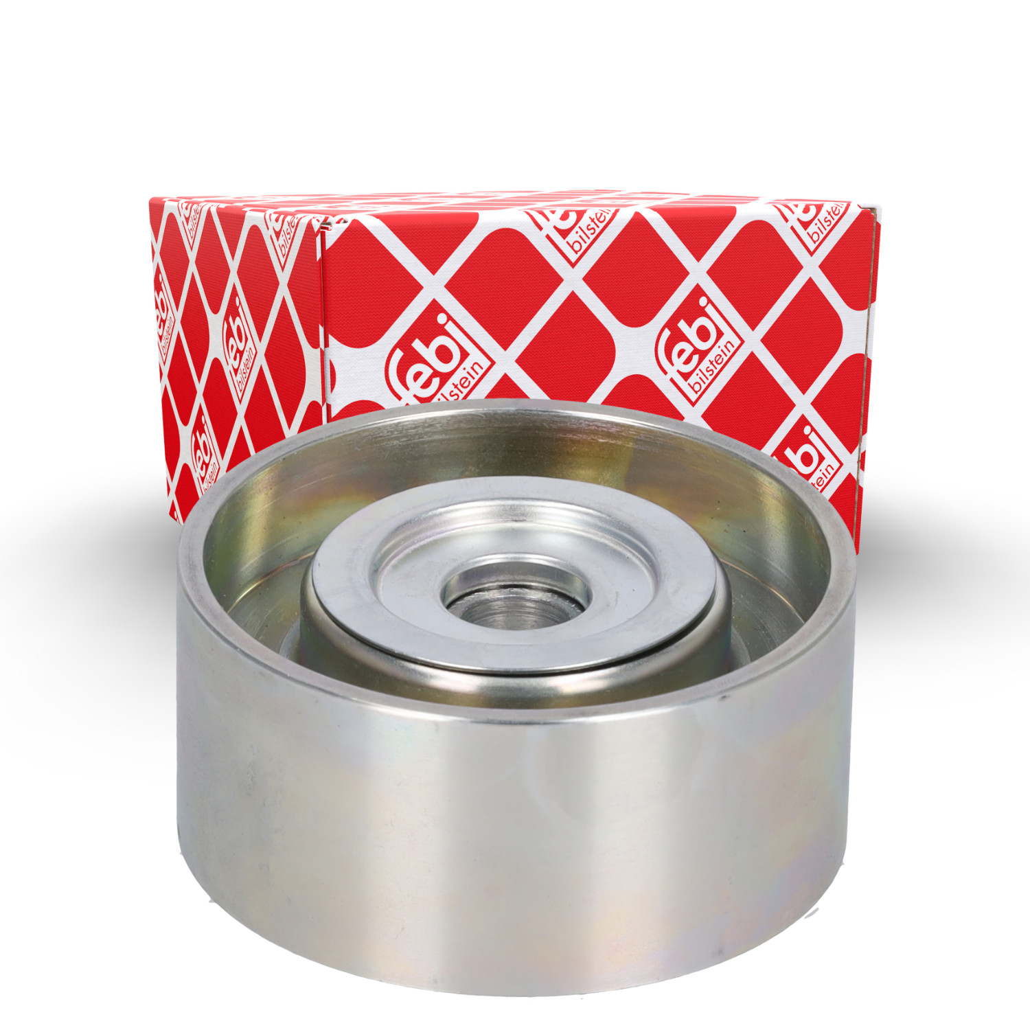 FEBI BILSTEIN 170017 74mm for MAN