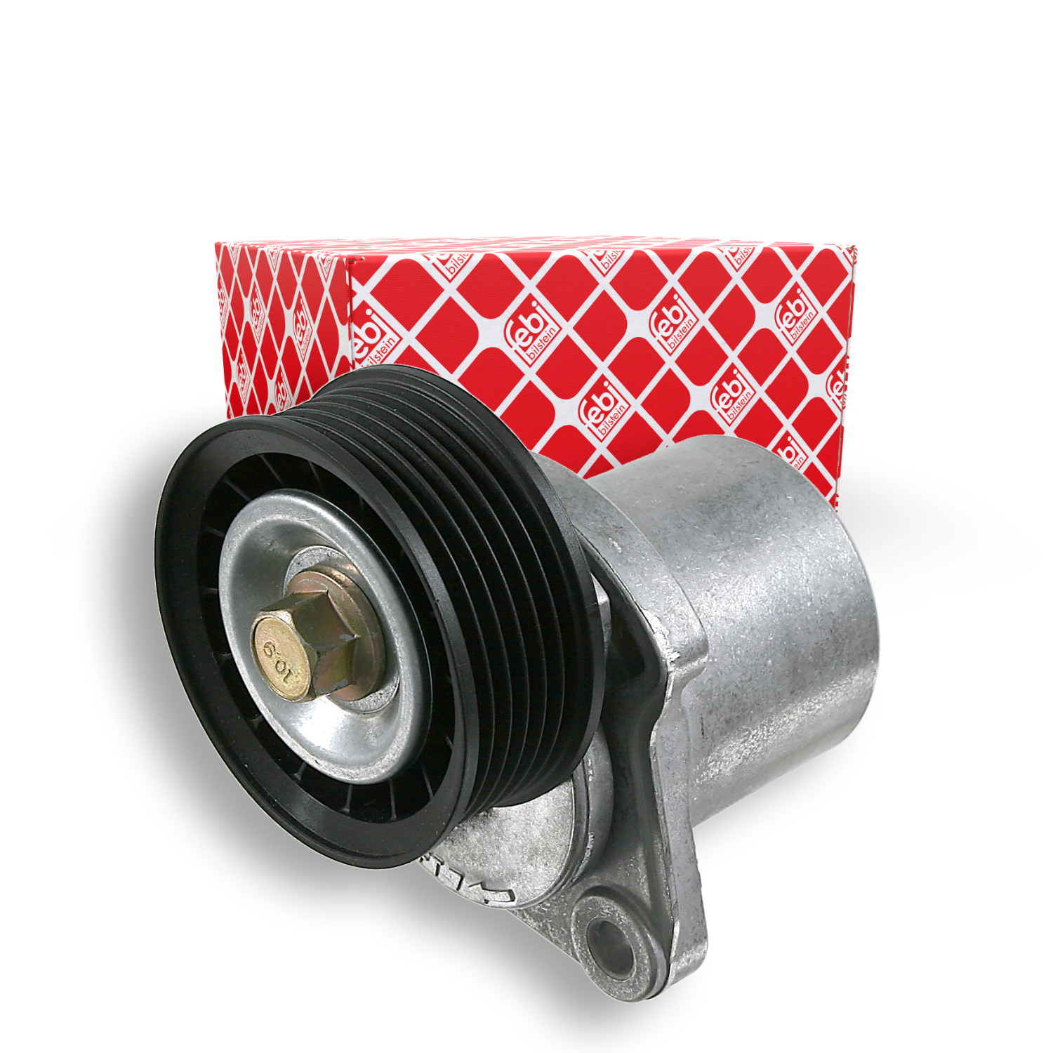 FEBI BILSTEIN Remstrammer, kilerem 21771 for FORD VOLVO FORD USA