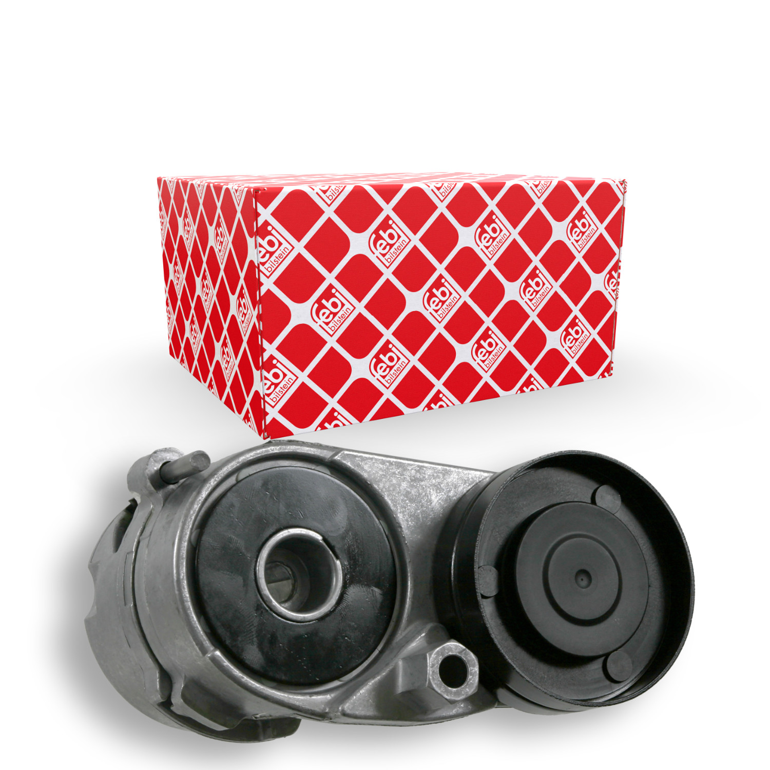 FEBI BILSTEIN Remstrammer, kilerem 21905 for VW
