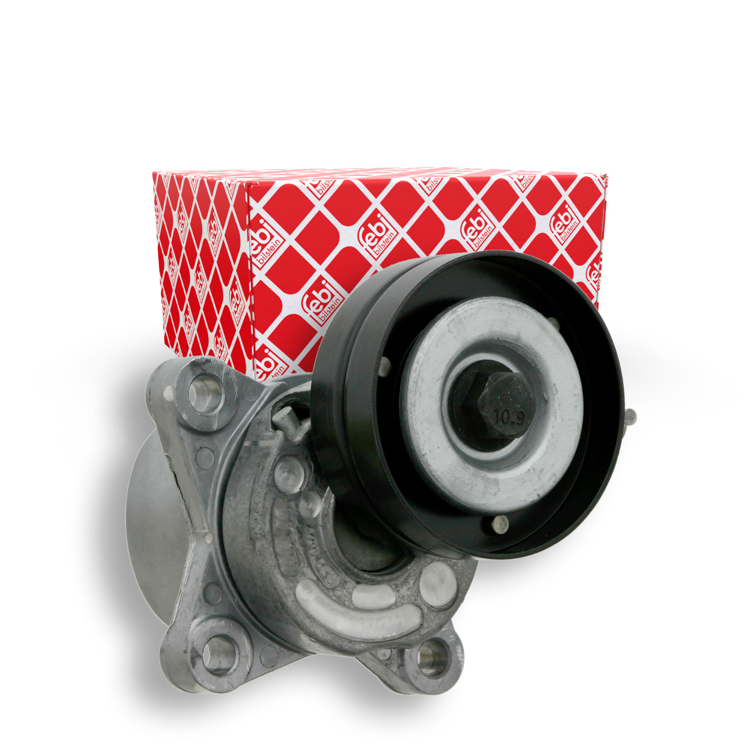 FEBI BILSTEIN Remstrammer, kilerem 23556 for VW