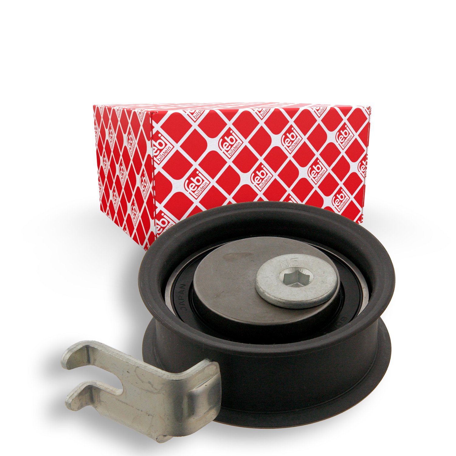 FEBI BILSTEIN Strammehjul, tandrem 18556 for VW