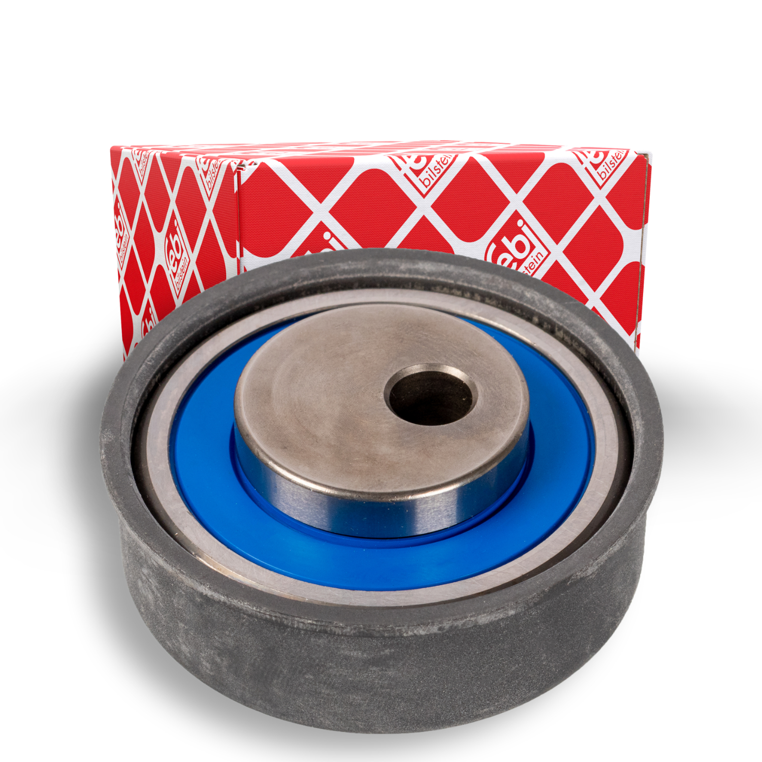 FEBI BILSTEIN Strammehjul, tandrem 27123 for KIA MITSUBISHI CHRYSLER FIAT