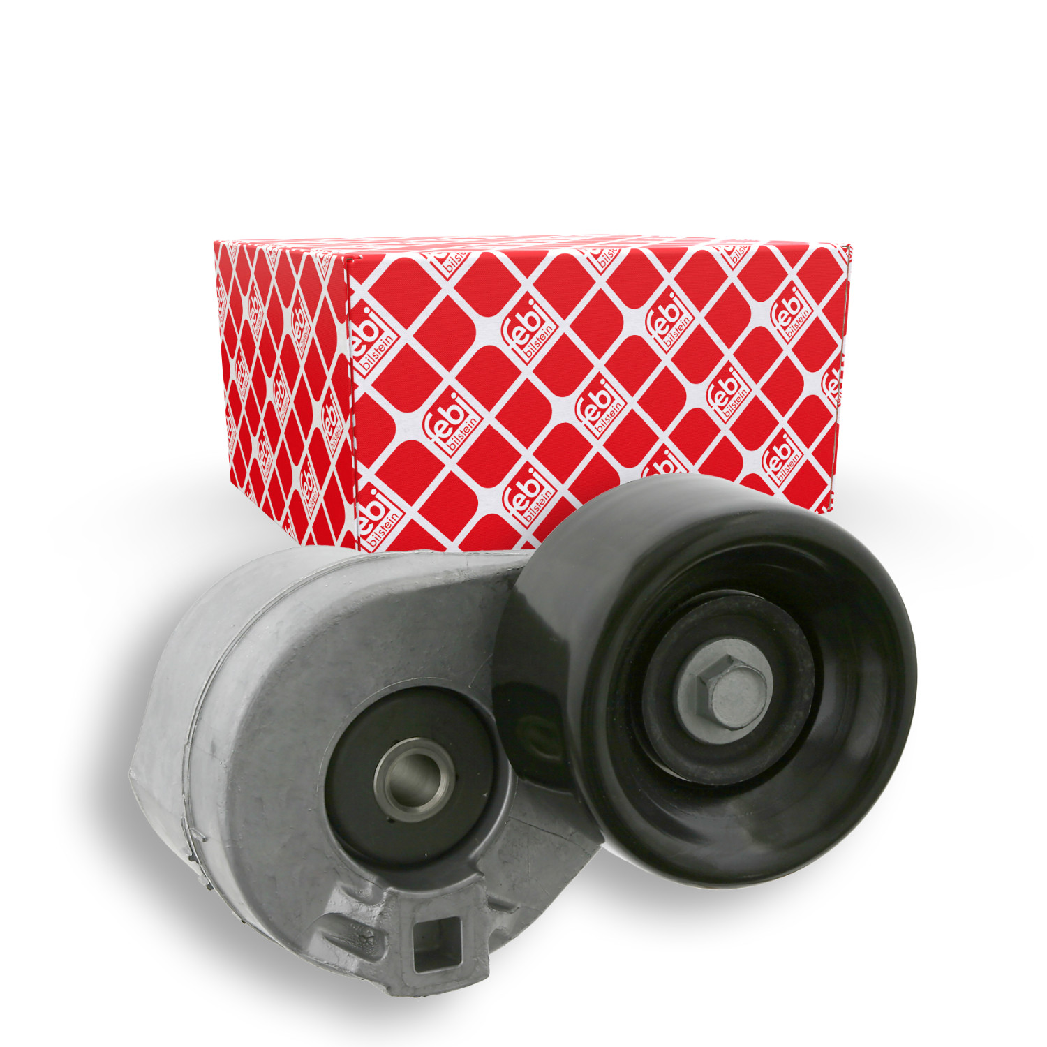 FEBI BILSTEIN Remstrammer, kilerem 27354 for FORD FORD USA