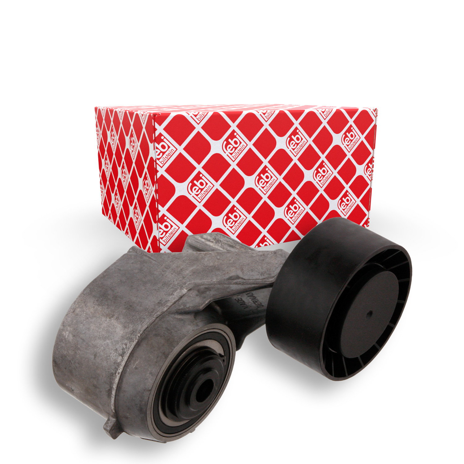 FEBI BILSTEIN Remstrammer, kilerem 01439 for MERCEDES-BENZ