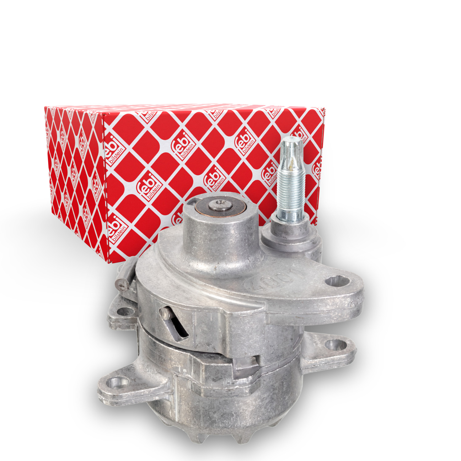 FEBI BILSTEIN Remstrammer, kilerem 04001 for MERCEDES-BENZ VW