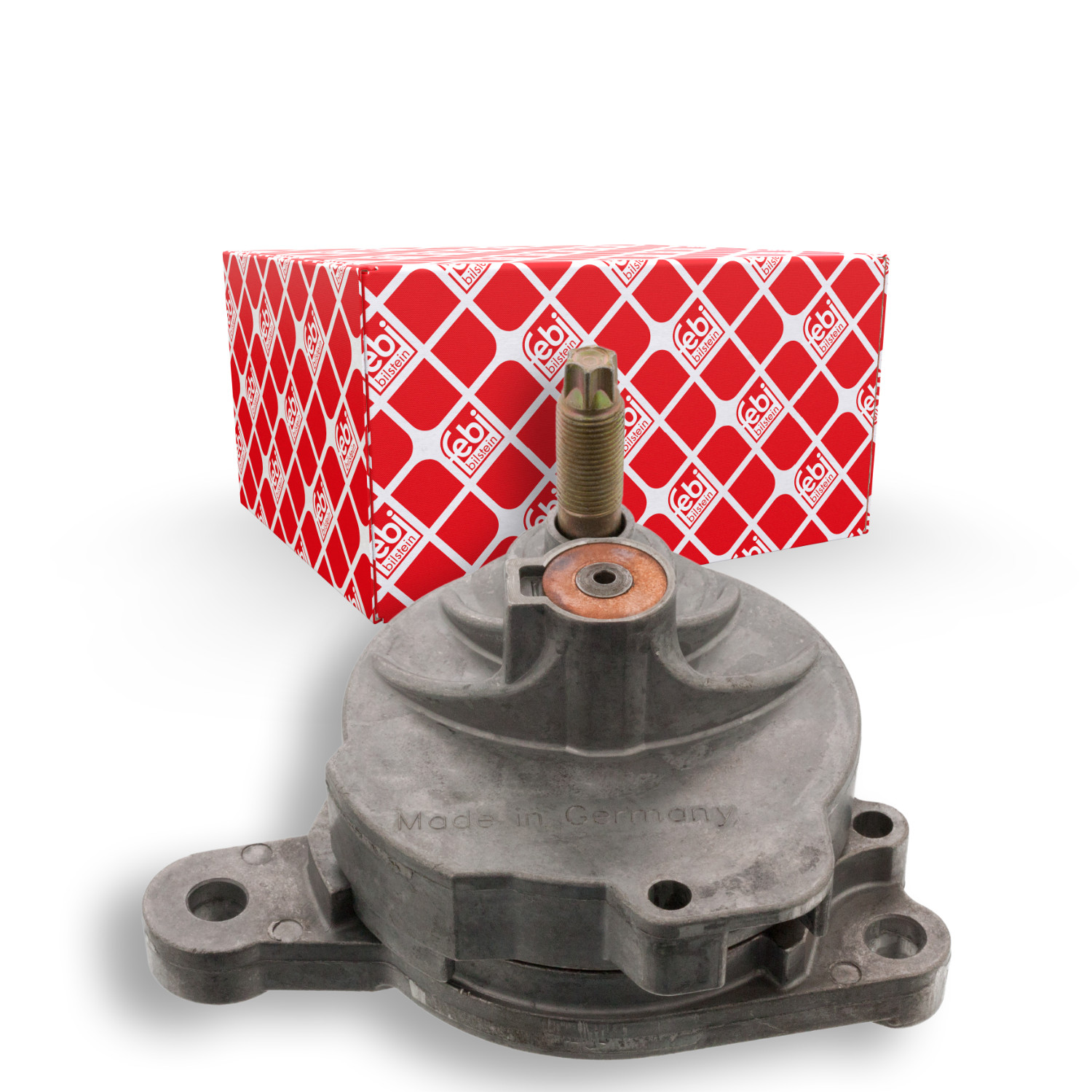 FEBI BILSTEIN Remstrammer, kilerem 10172 for MERCEDES-BENZ