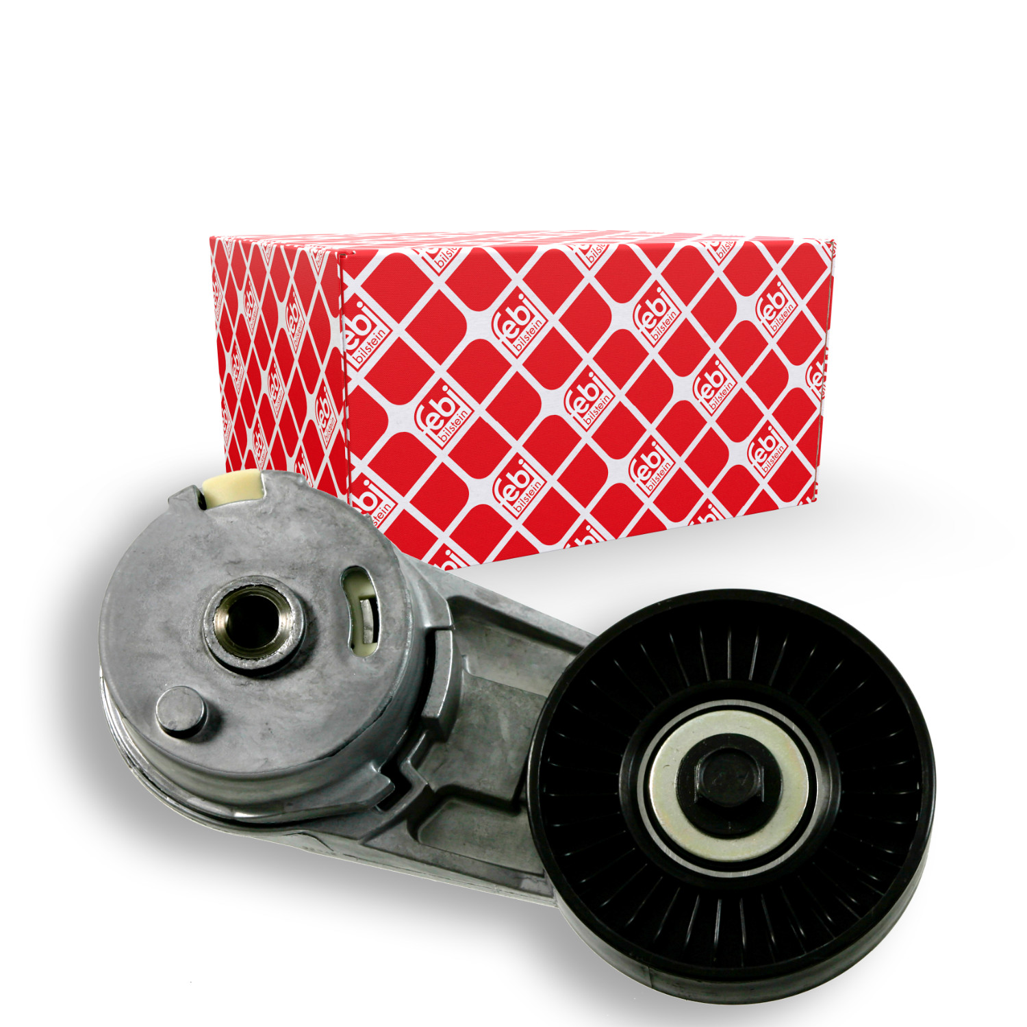 FEBI BILSTEIN Remstrammer, kilerem 21061 for VAUXHALL OPEL FIAT