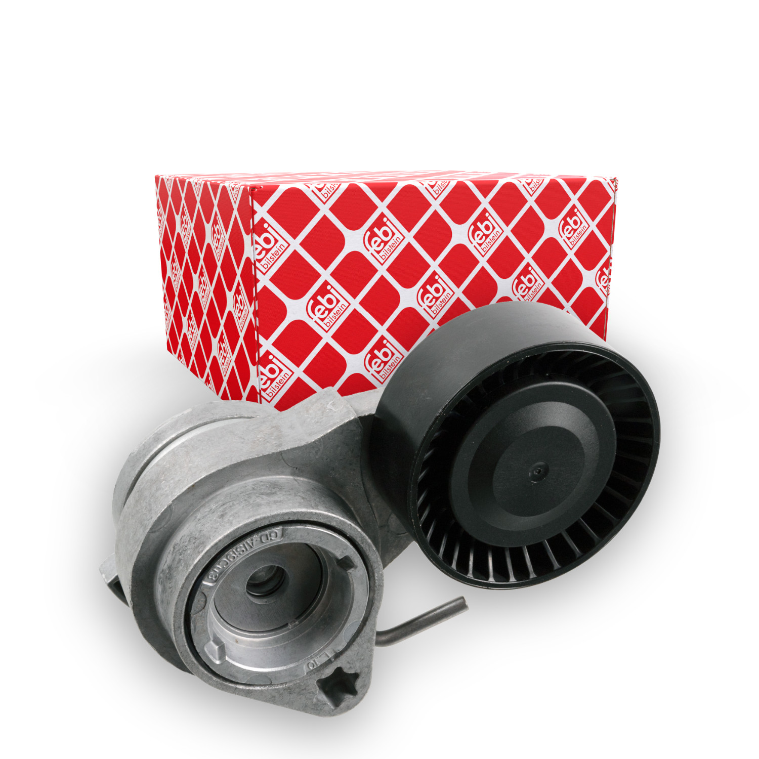 FEBI BILSTEIN Remstrammer, kilerem 21630 for BMW